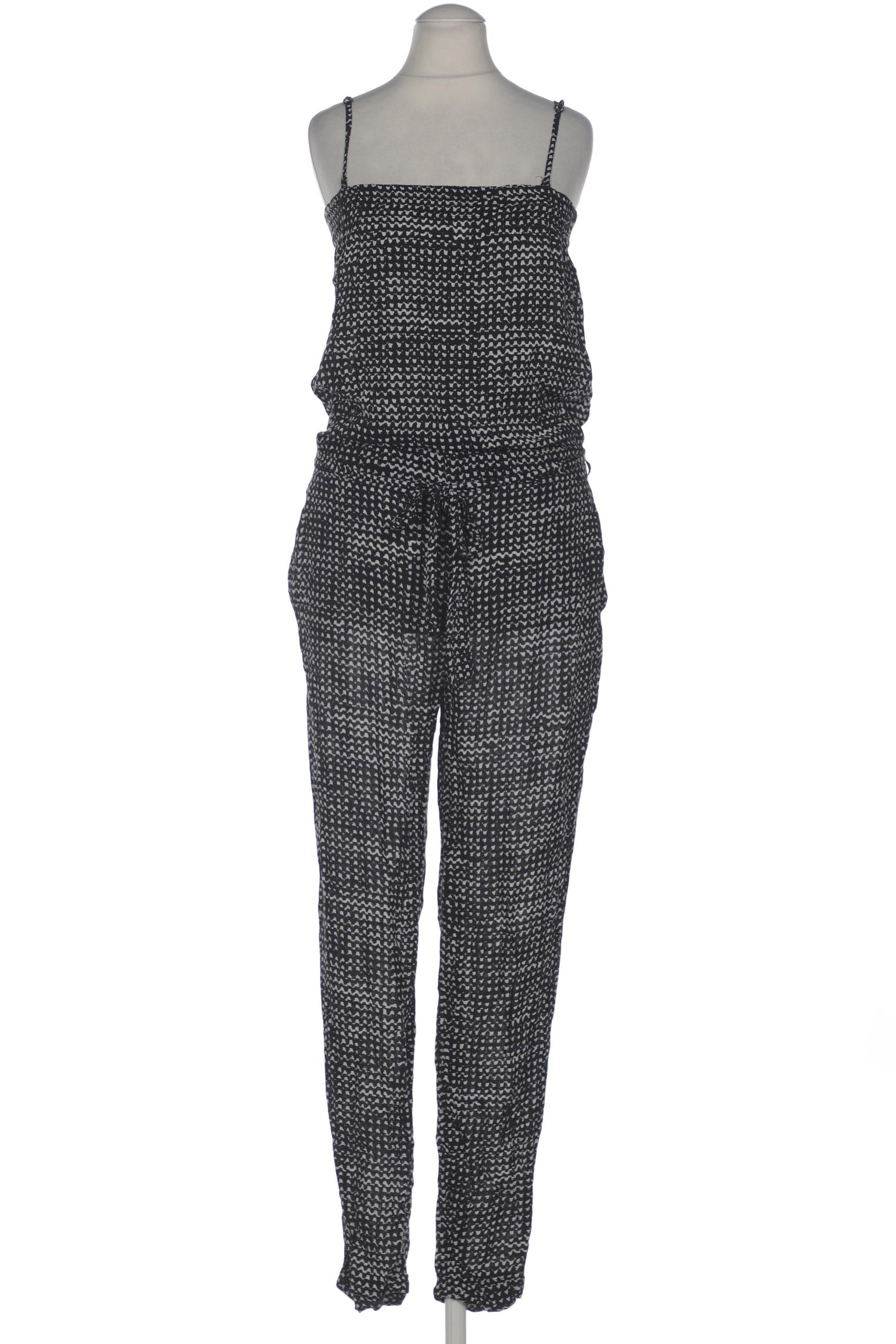 

Esprit Damen Jumpsuit/Overall, schwarz, Gr. 36