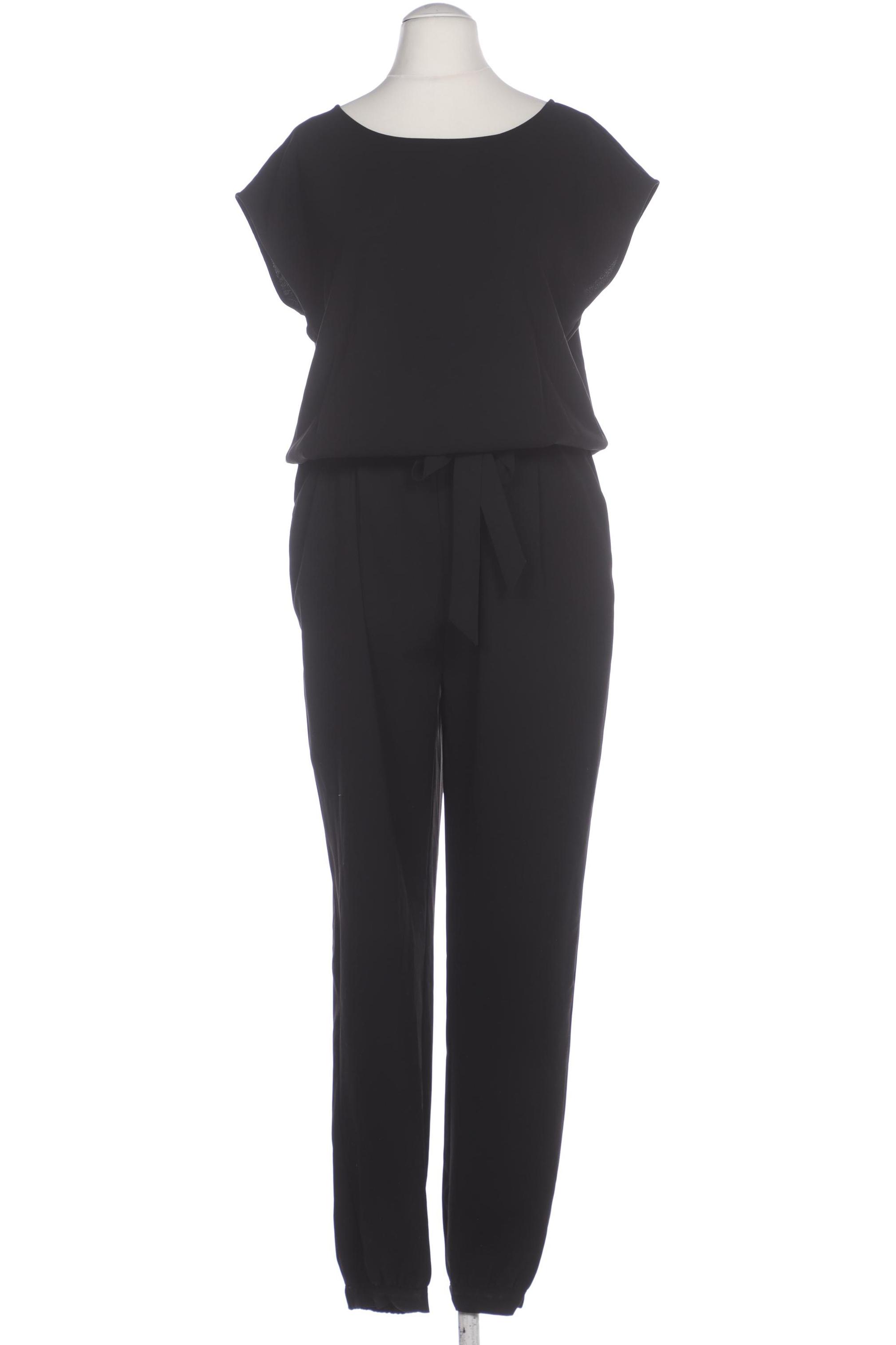 

Esprit Damen Jumpsuit/Overall, schwarz, Gr. 42