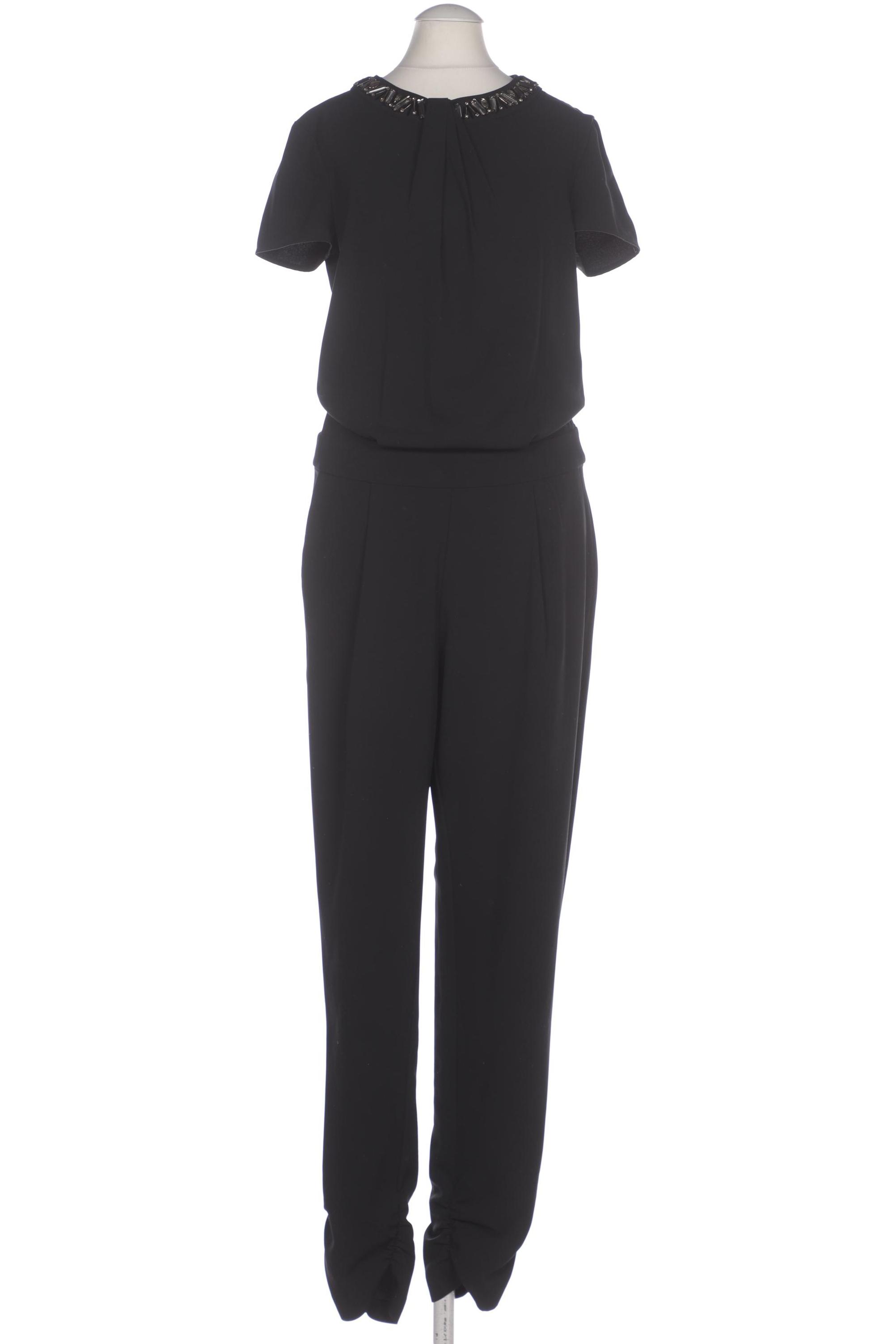 

Esprit Damen Jumpsuit/Overall, schwarz, Gr. 34