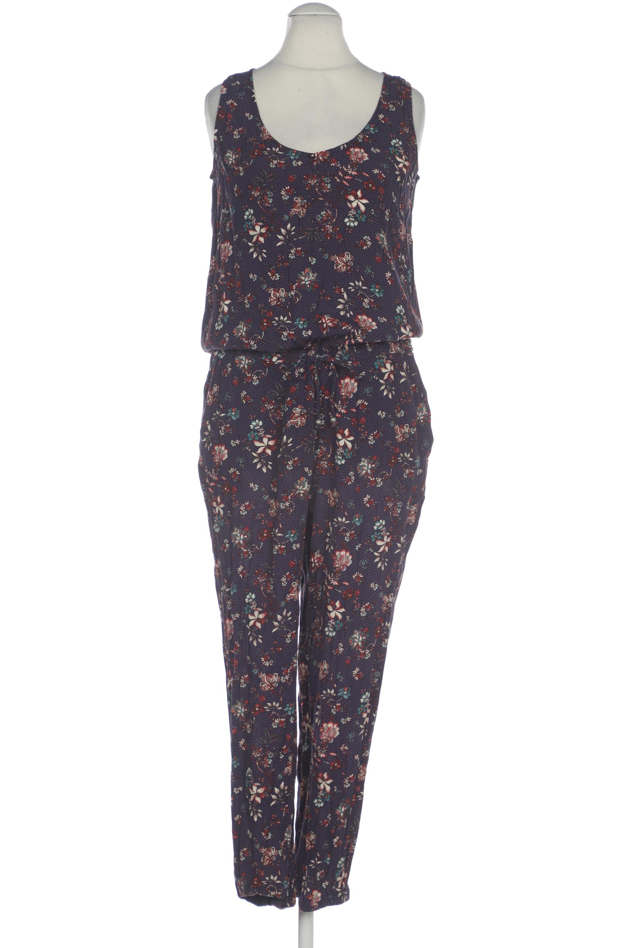 

Esprit Damen Jumpsuit/Overall, flieder, Gr. 40