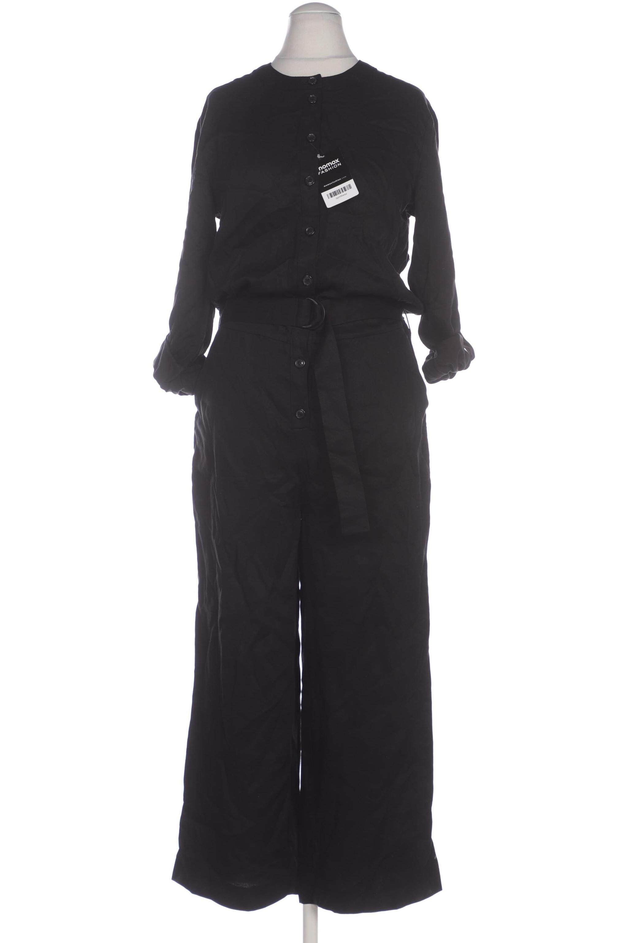 

Esprit Damen Jumpsuit/Overall, schwarz, Gr. 38