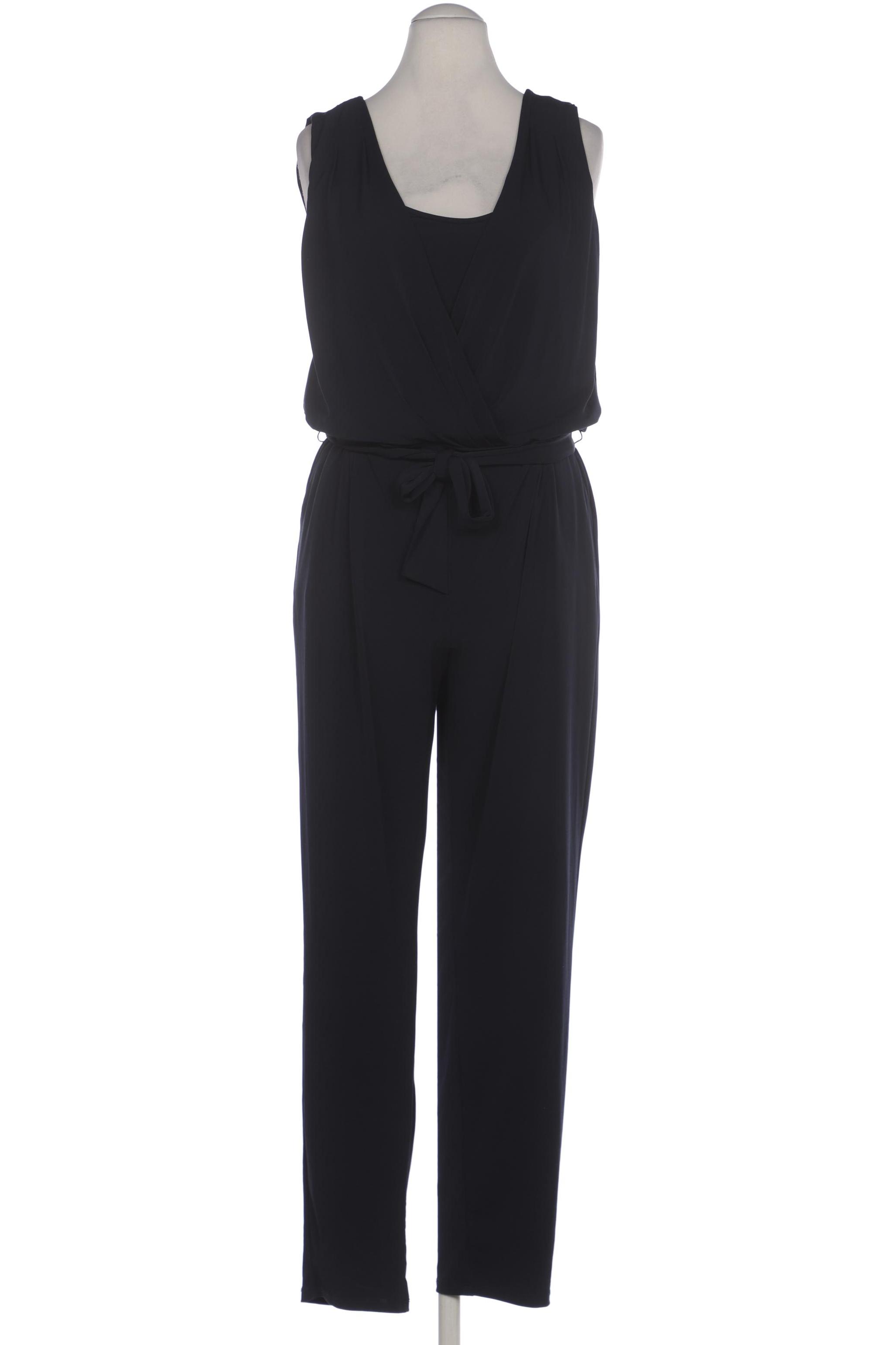 

Esprit Damen Jumpsuit/Overall, marineblau, Gr. 42