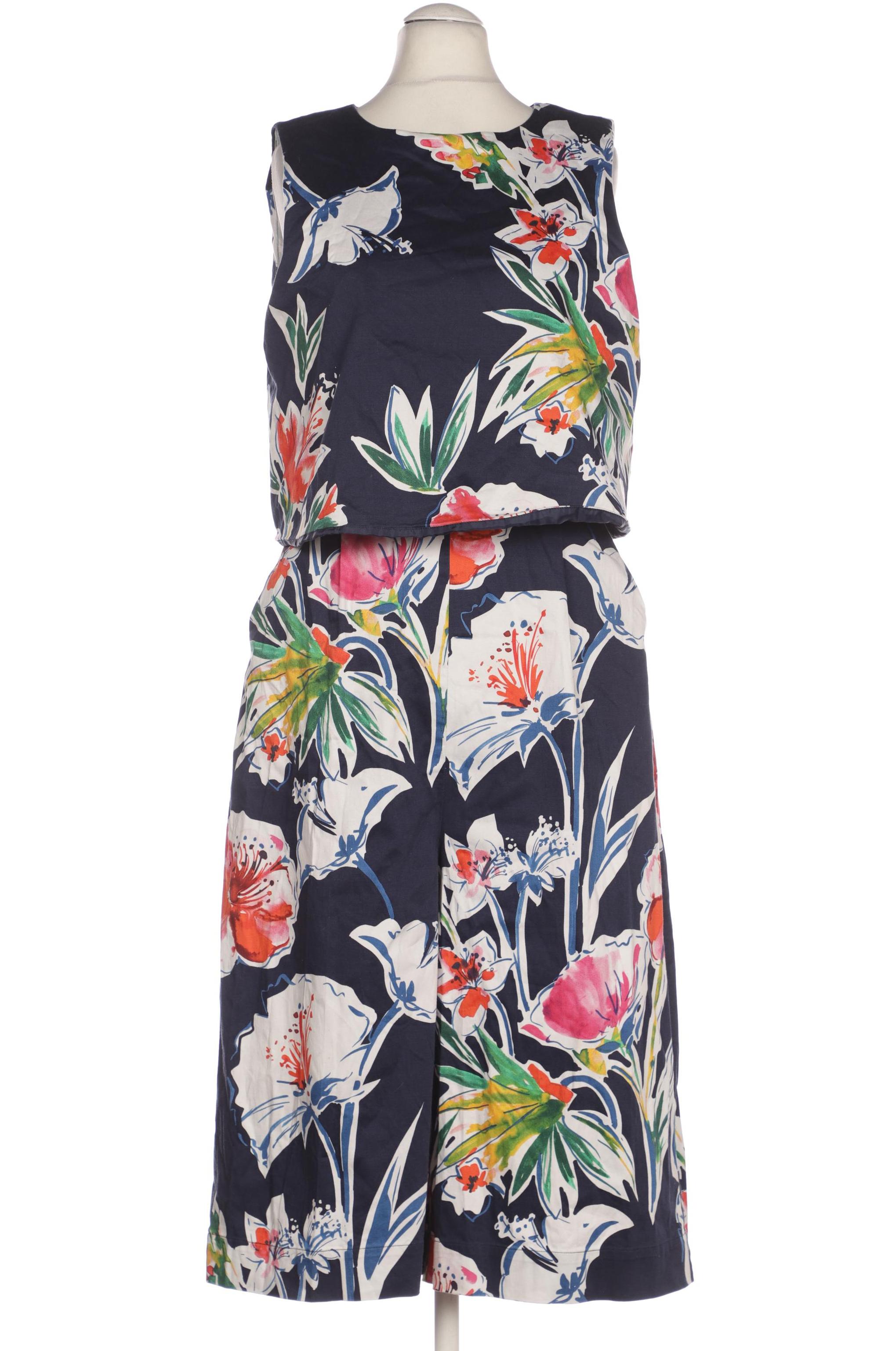 

Esprit Damen Jumpsuit/Overall, mehrfarbig