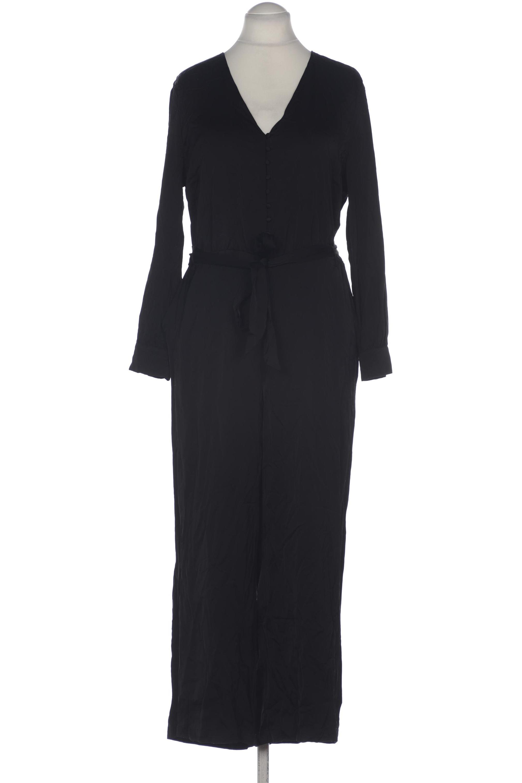 

Esprit Damen Jumpsuit/Overall, schwarz, Gr. 44