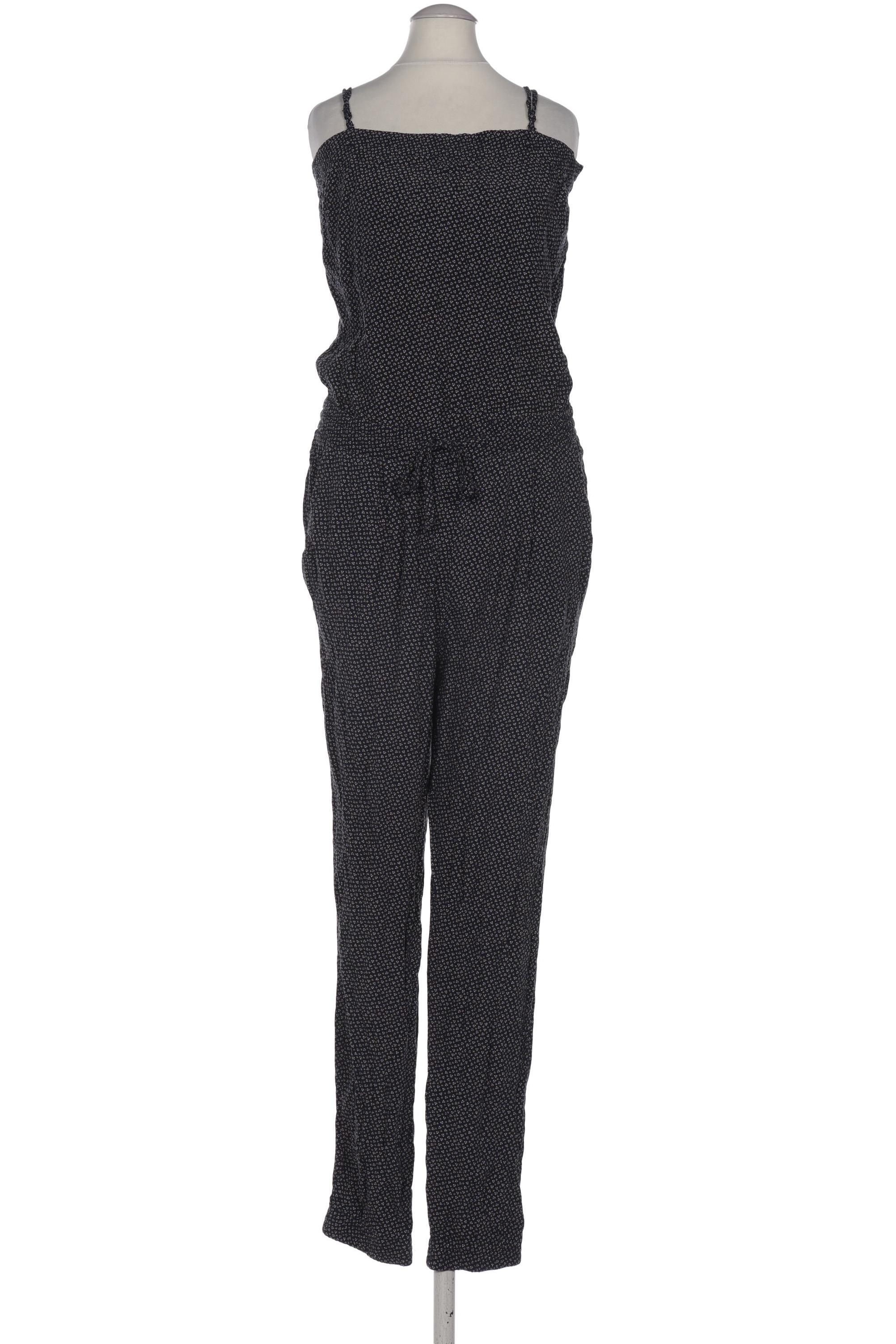 

Esprit Damen Jumpsuit/Overall, marineblau, Gr. 36
