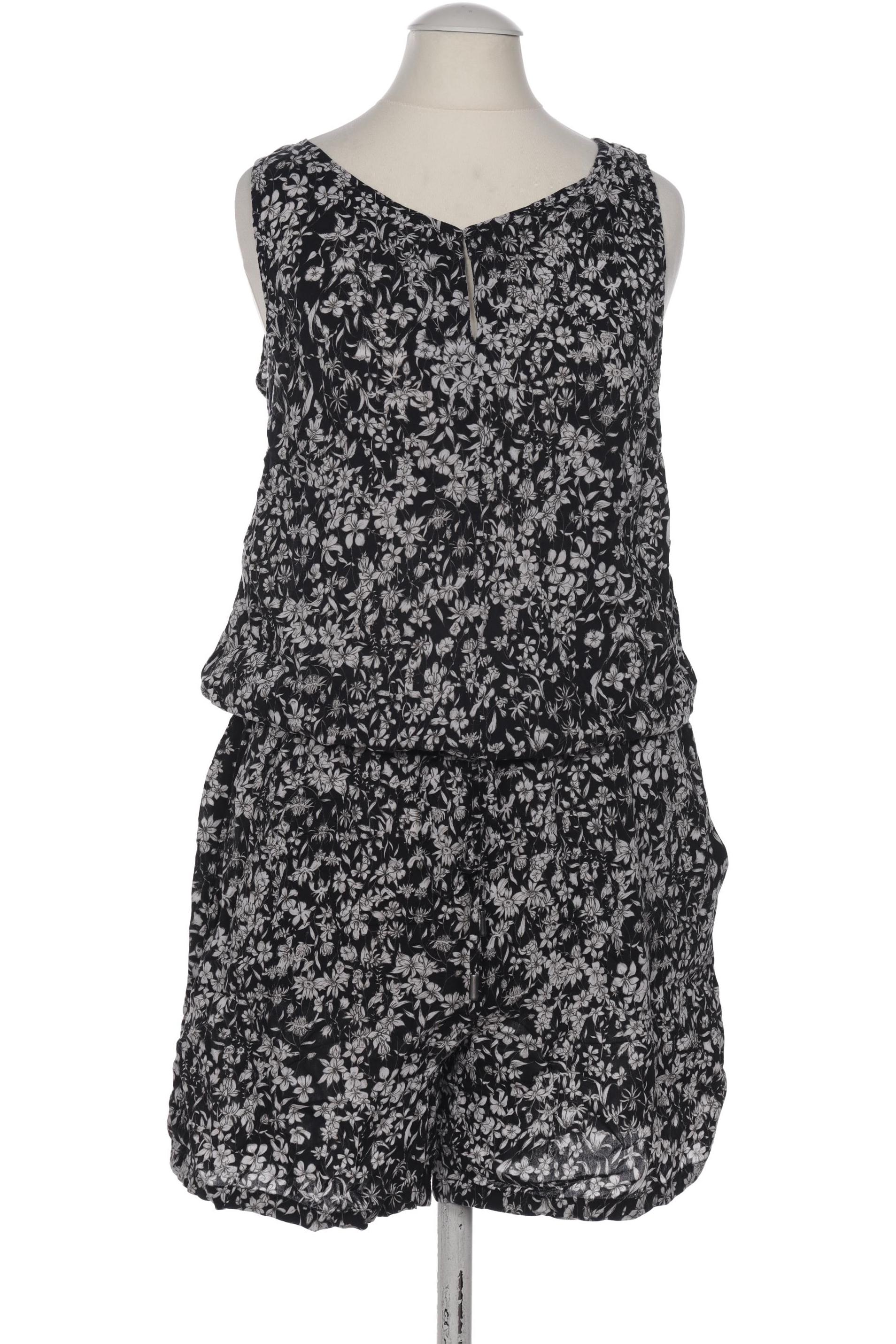 

Esprit Damen Jumpsuit/Overall, schwarz, Gr. 38