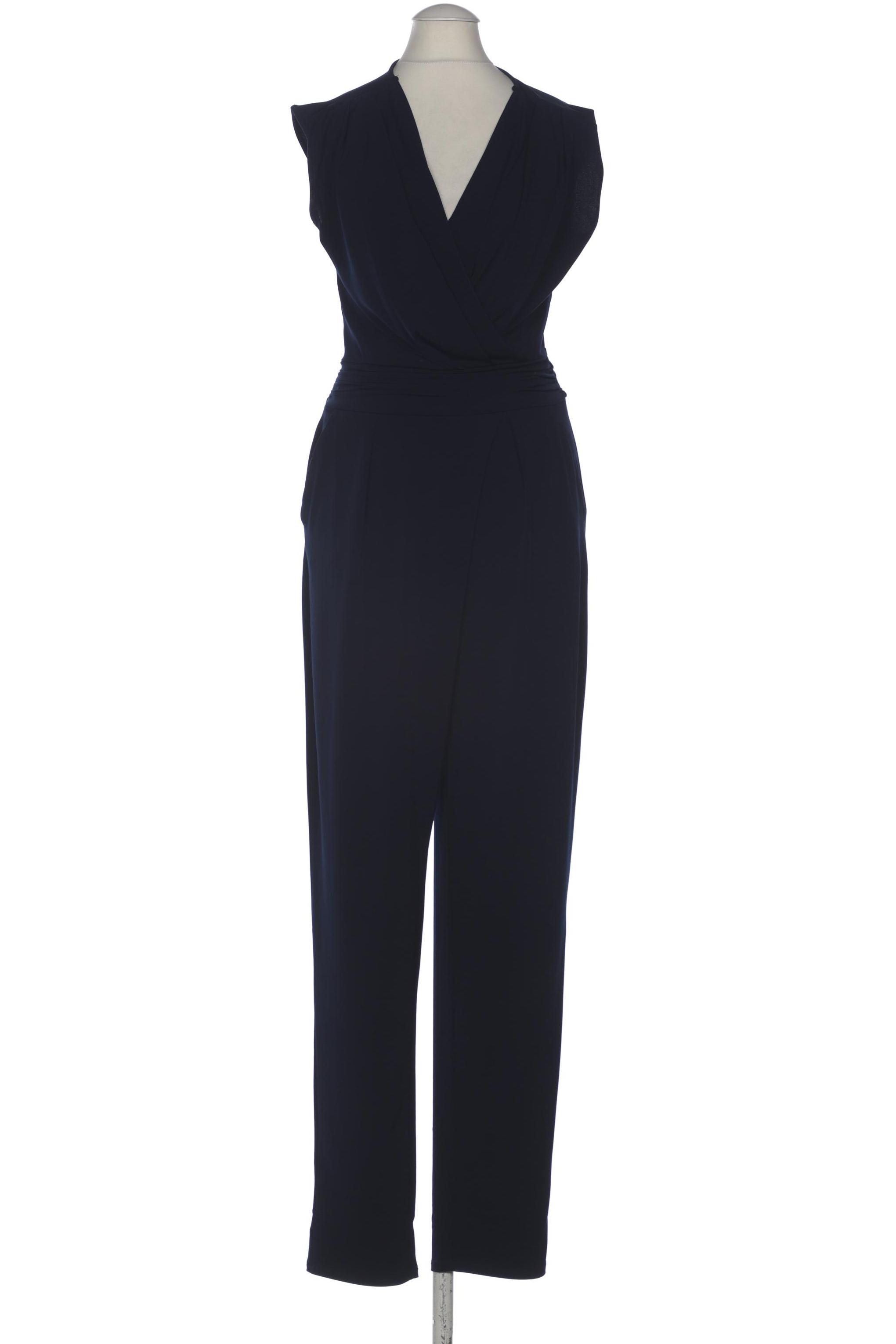 

Esprit Damen Jumpsuit/Overall, marineblau, Gr. 34