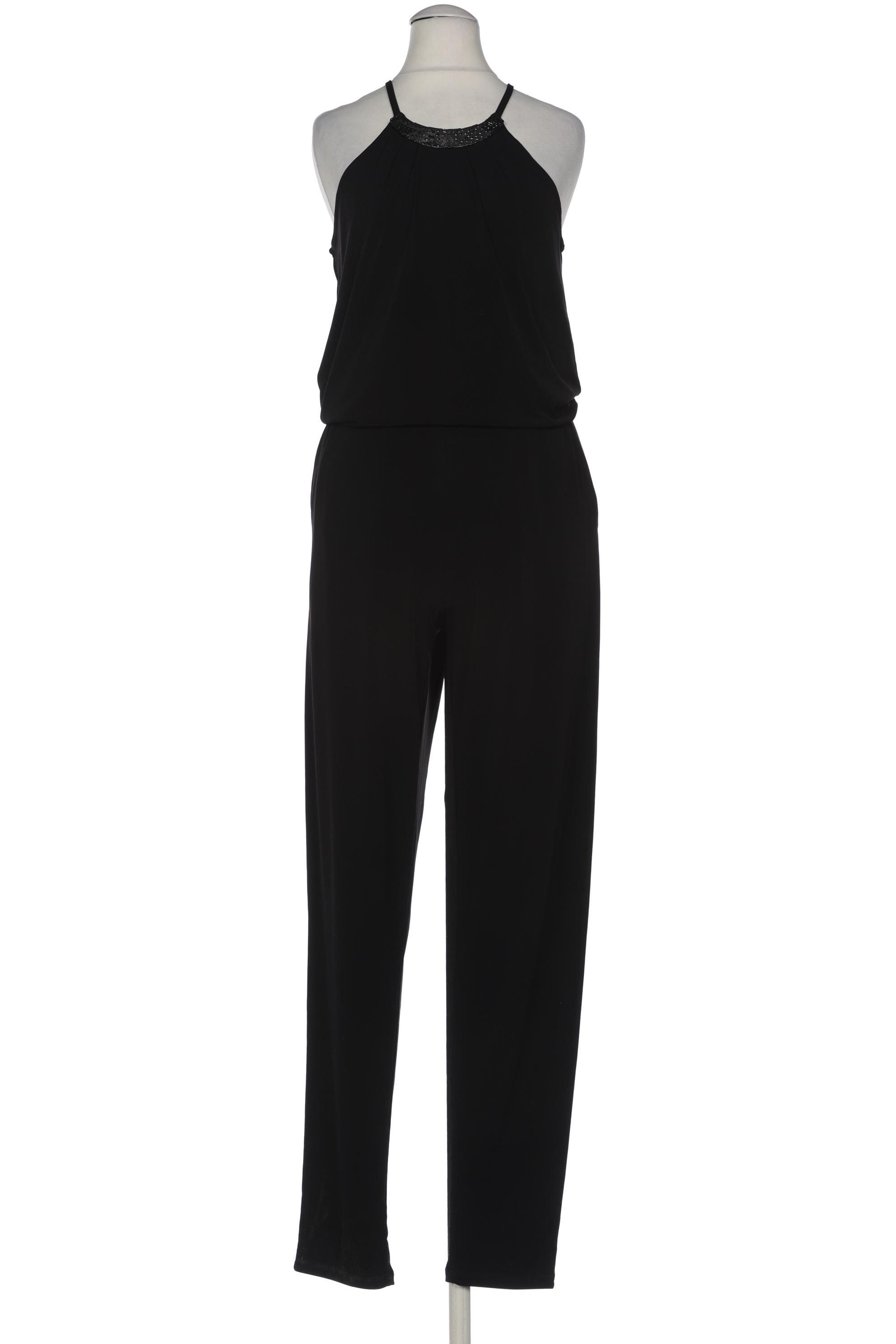 

Esprit Damen Jumpsuit/Overall, schwarz, Gr. 36