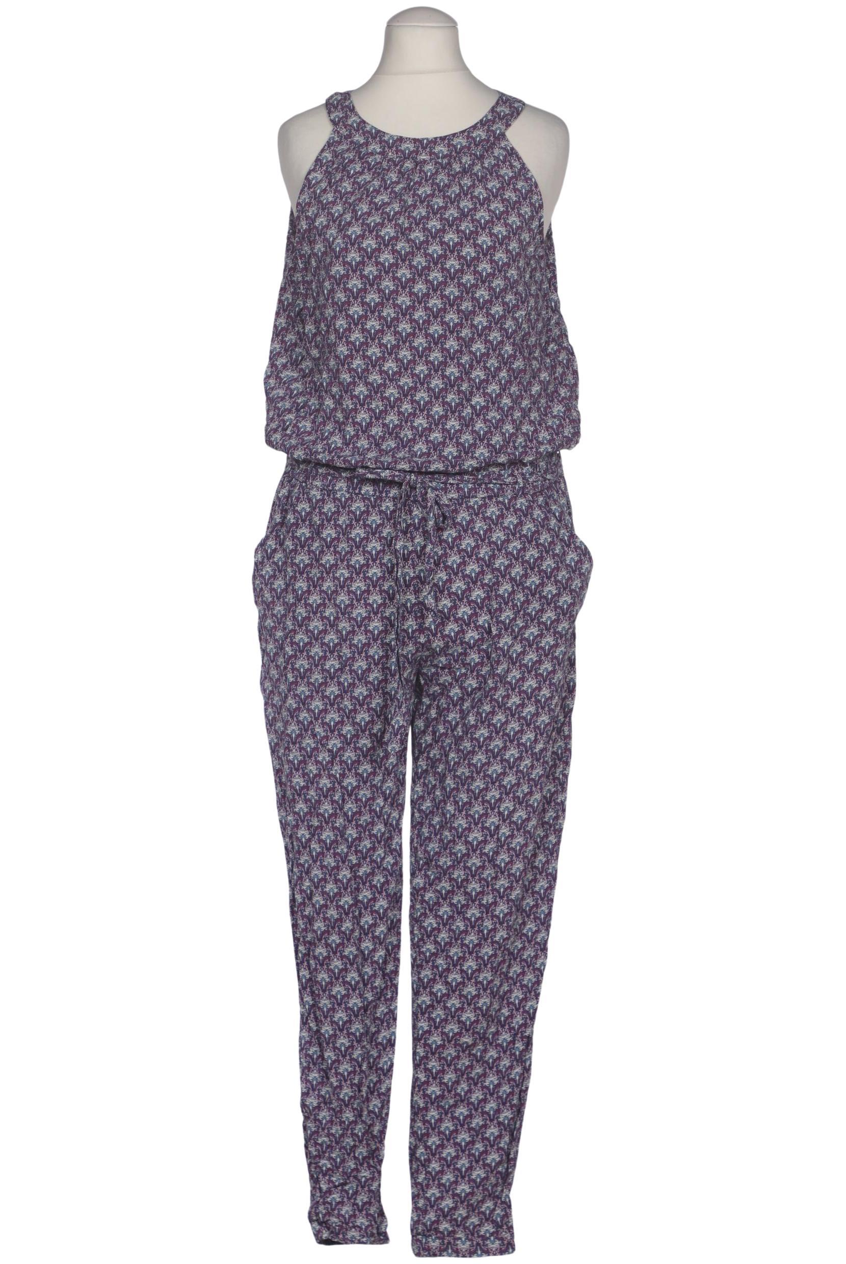 

Esprit Damen Jumpsuit/Overall, marineblau, Gr. 38