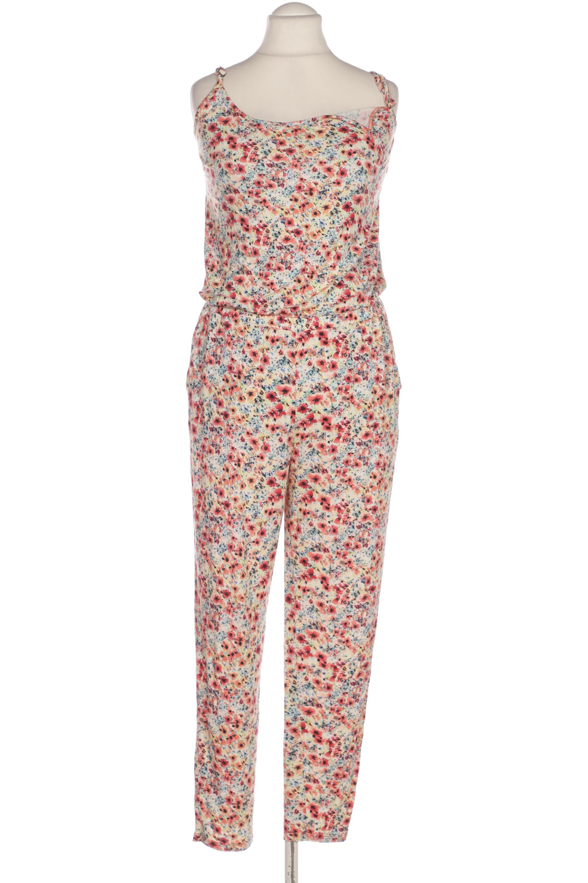 

Esprit Damen Jumpsuit/Overall, mehrfarbig, Gr. 38