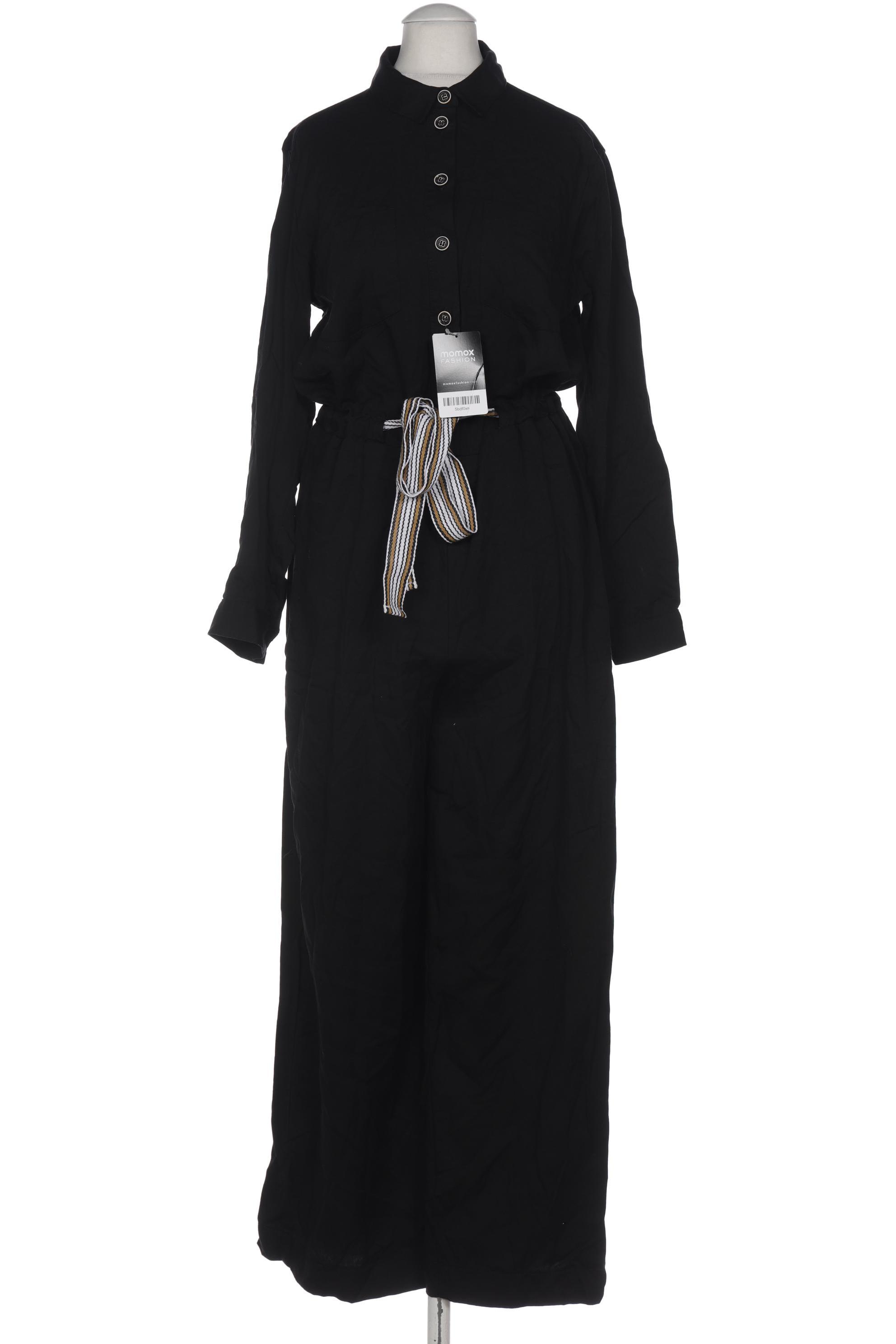 

Esprit Damen Jumpsuit/Overall, schwarz, Gr. 36