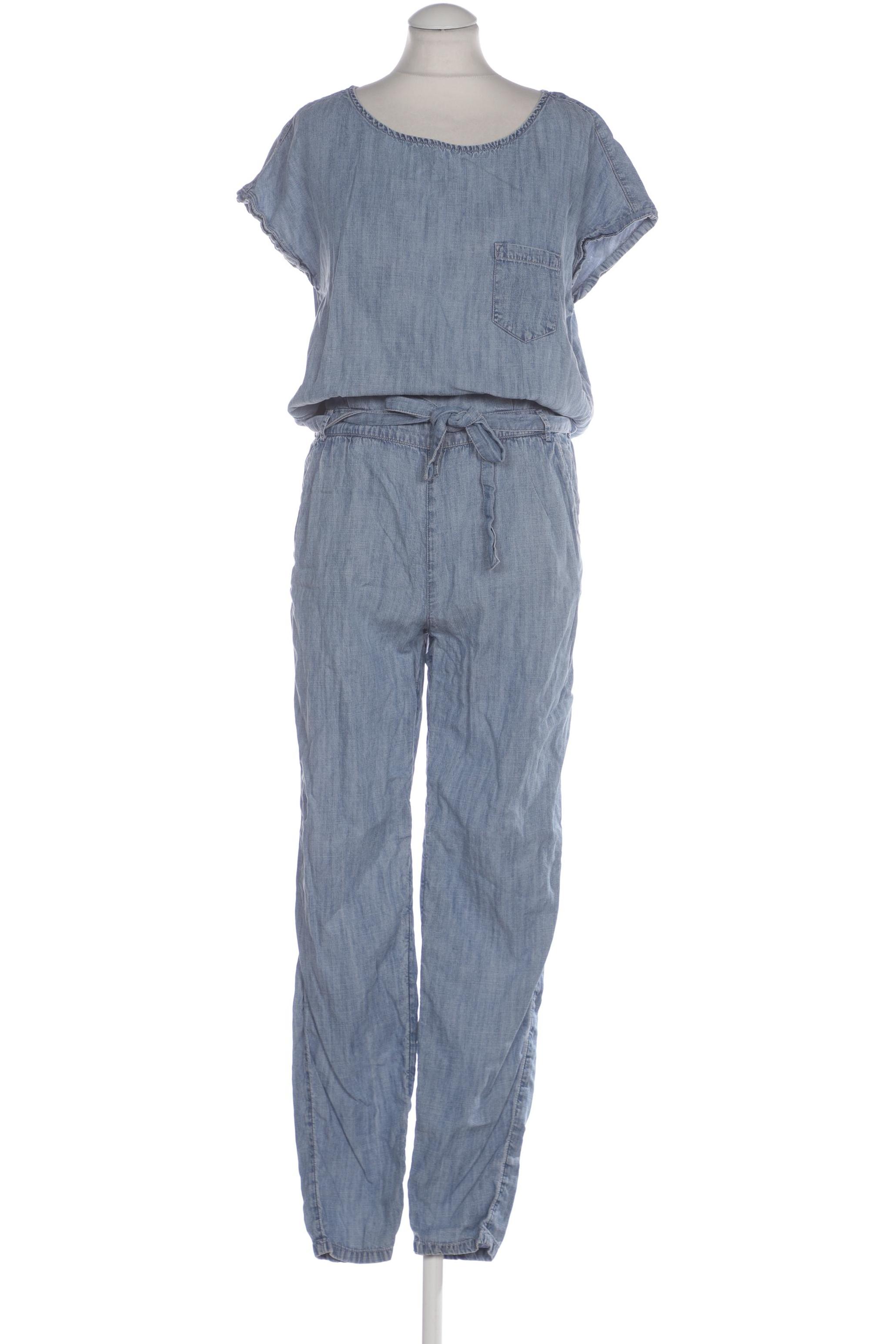 

Esprit Damen Jumpsuit/Overall, blau, Gr. 36