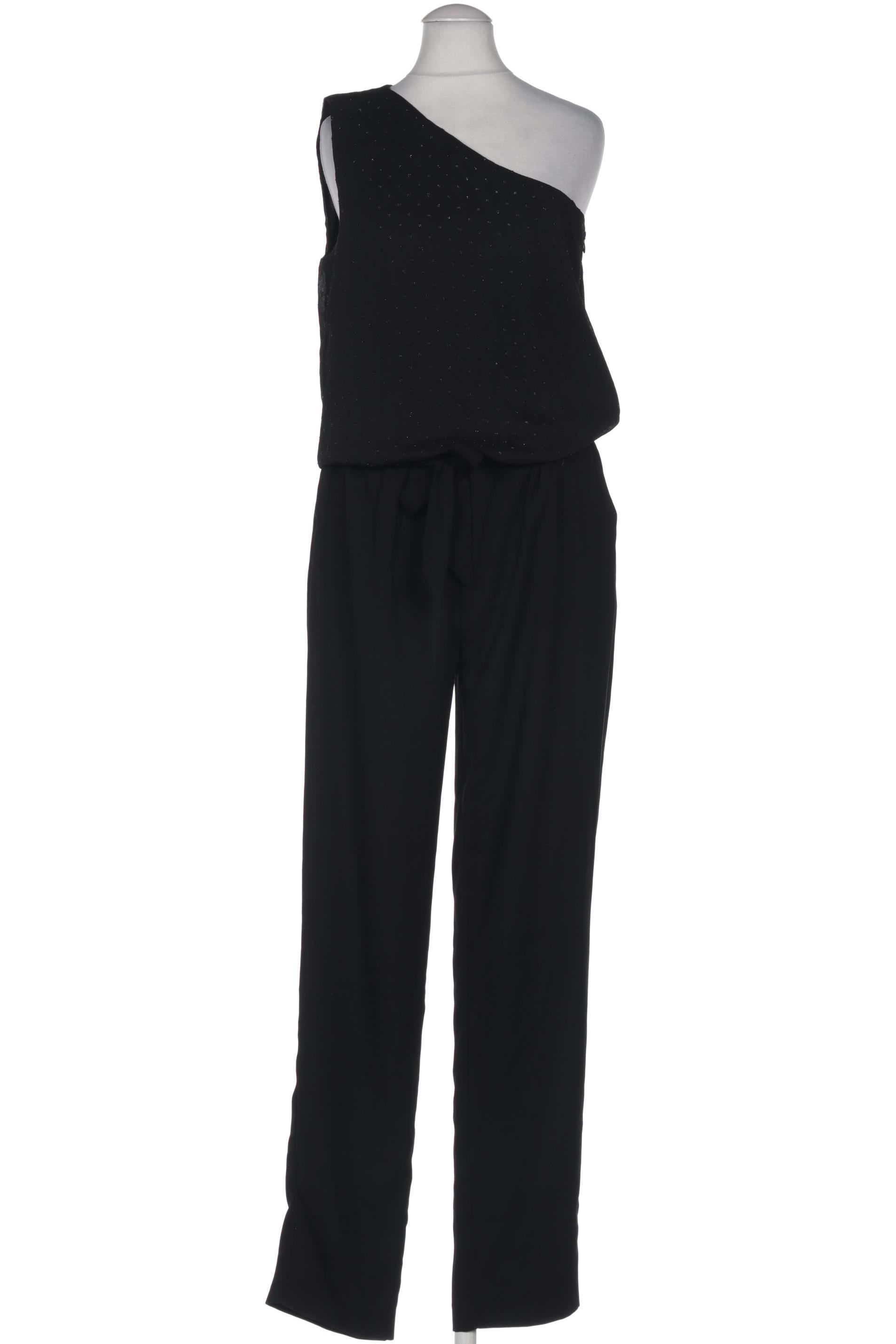 

Esprit Damen Jumpsuit/Overall, schwarz, Gr. 36