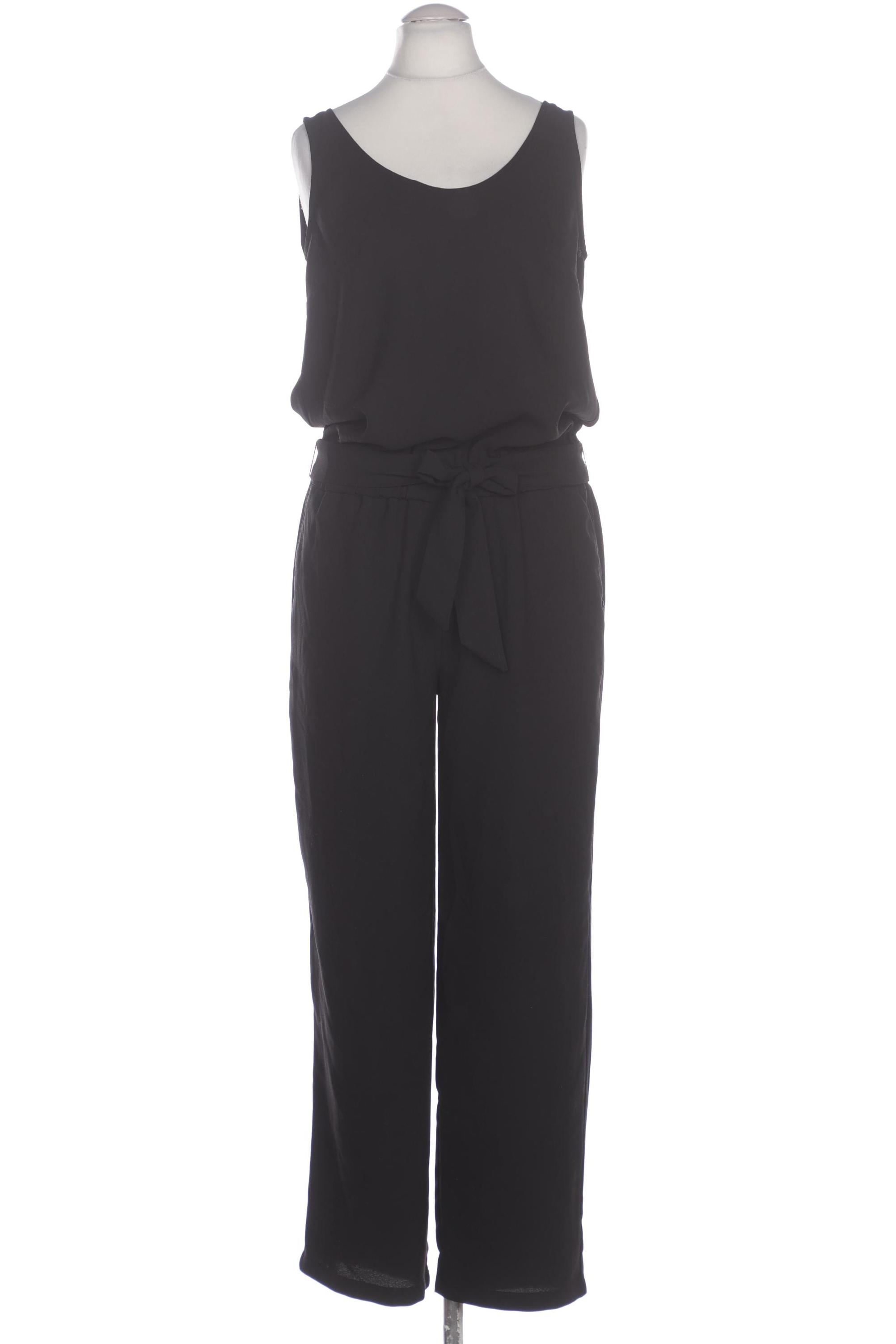 

Esprit Damen Jumpsuit/Overall, schwarz, Gr. 36