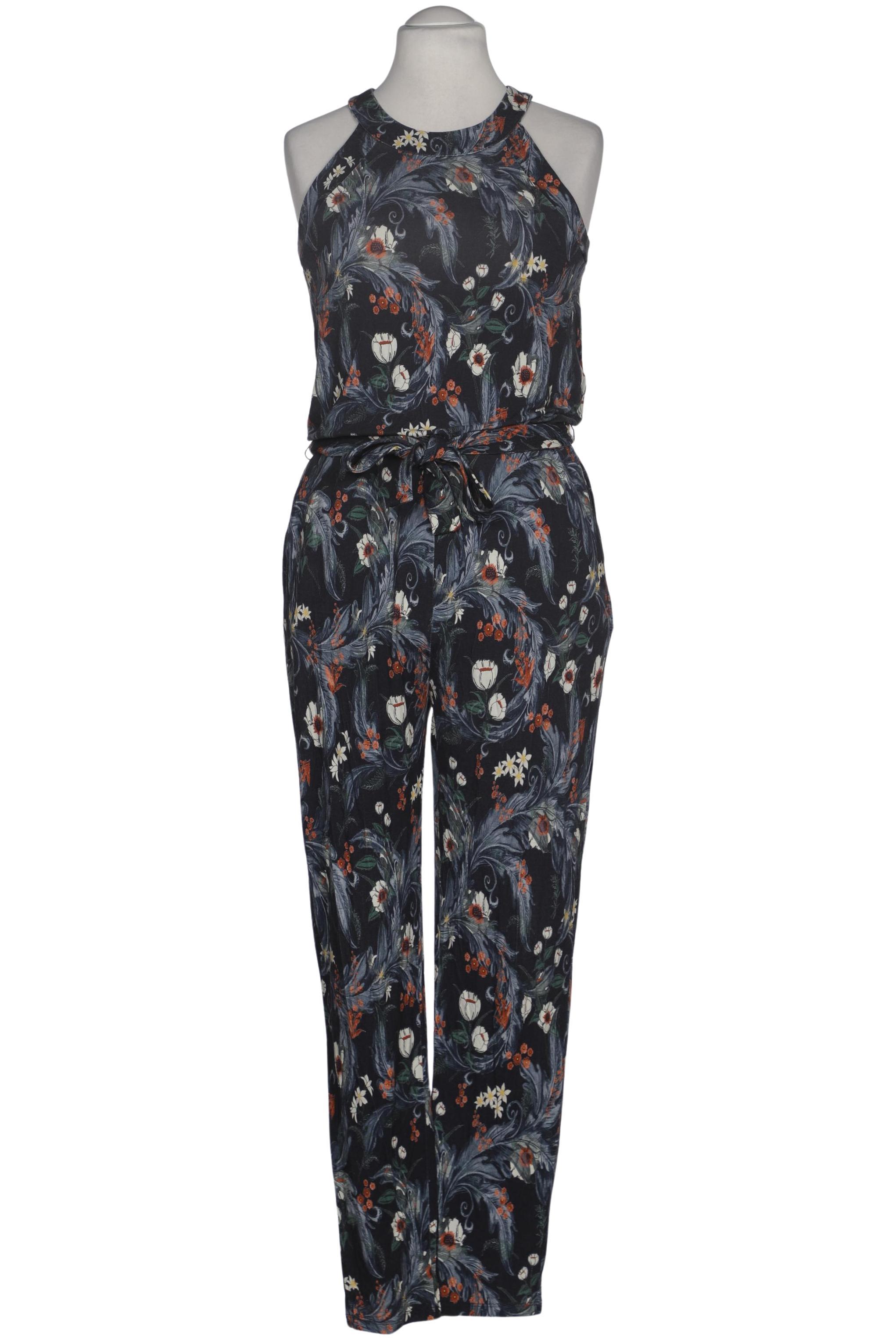 

Esprit Damen Jumpsuit/Overall, mehrfarbig, Gr. 38