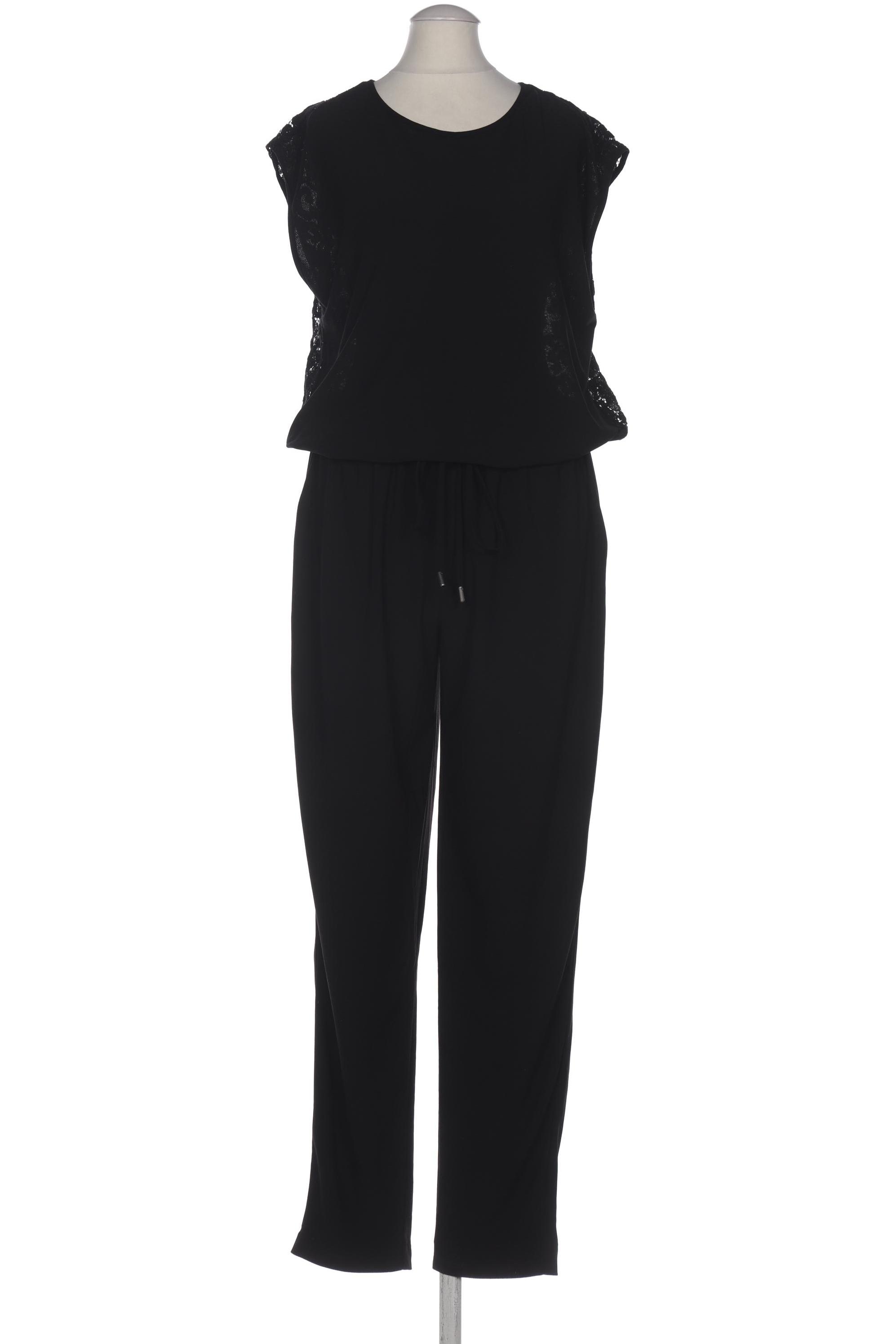 

Esprit Damen Jumpsuit/Overall, schwarz, Gr. 36