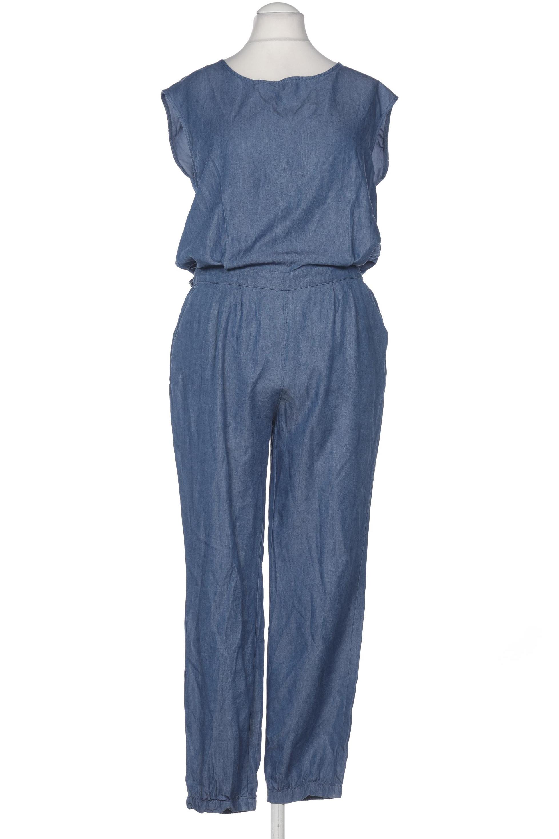 

Esprit Damen Jumpsuit/Overall, blau, Gr. 40