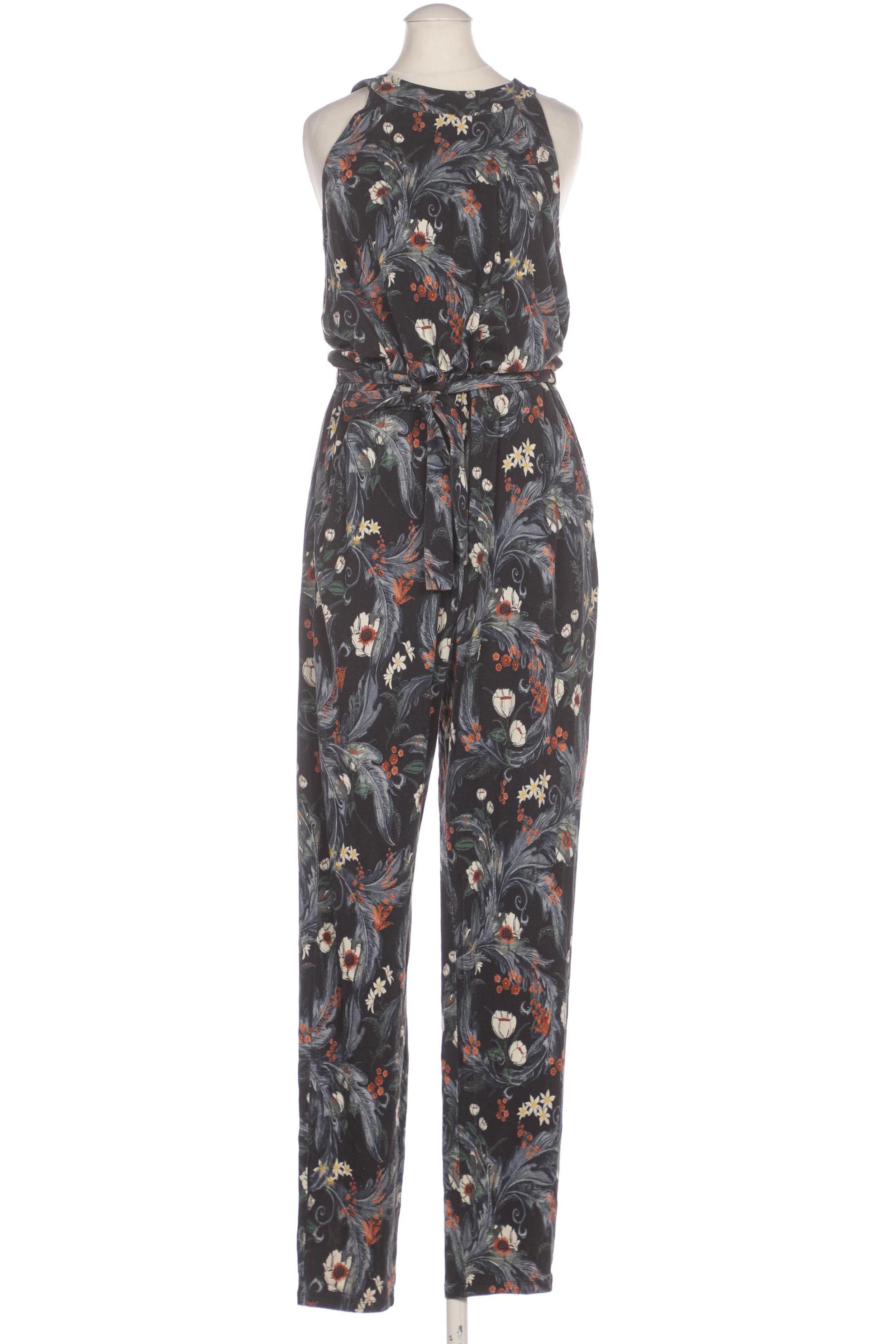 

Esprit Damen Jumpsuit/Overall, marineblau, Gr. 38