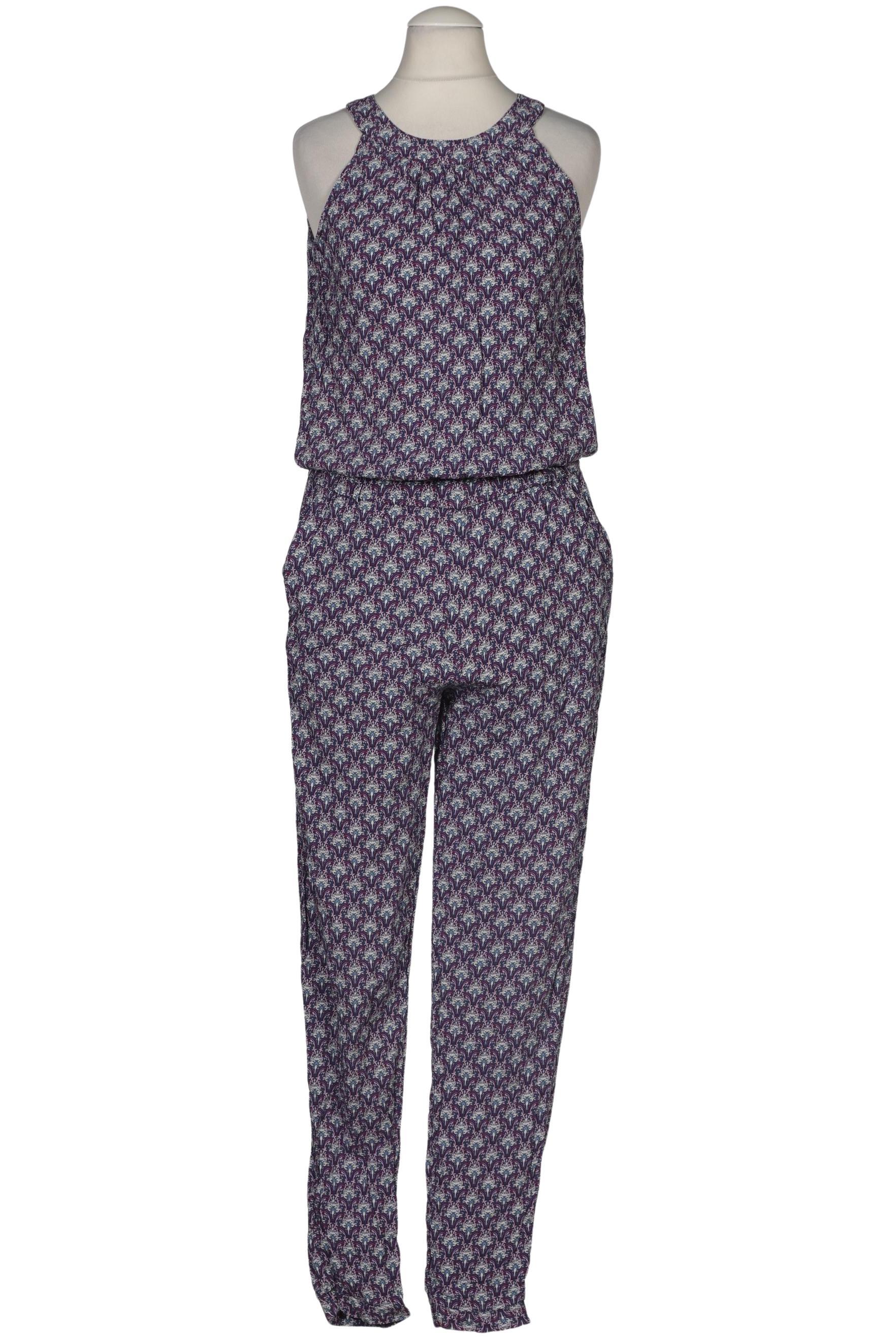 

Esprit Damen Jumpsuit/Overall, marineblau, Gr. 34