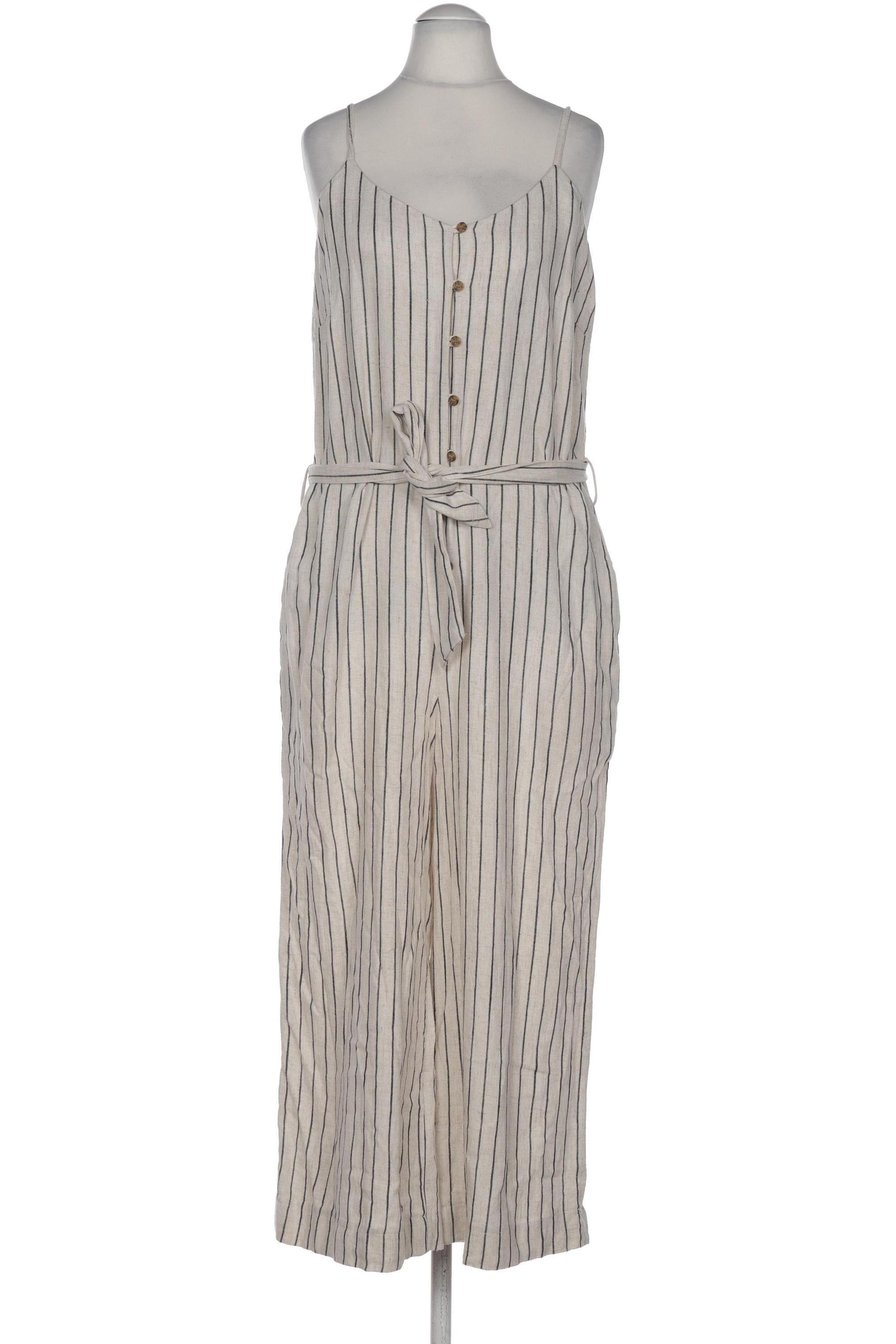 

Esprit Damen Jumpsuit/Overall, cremeweiß, Gr. 40