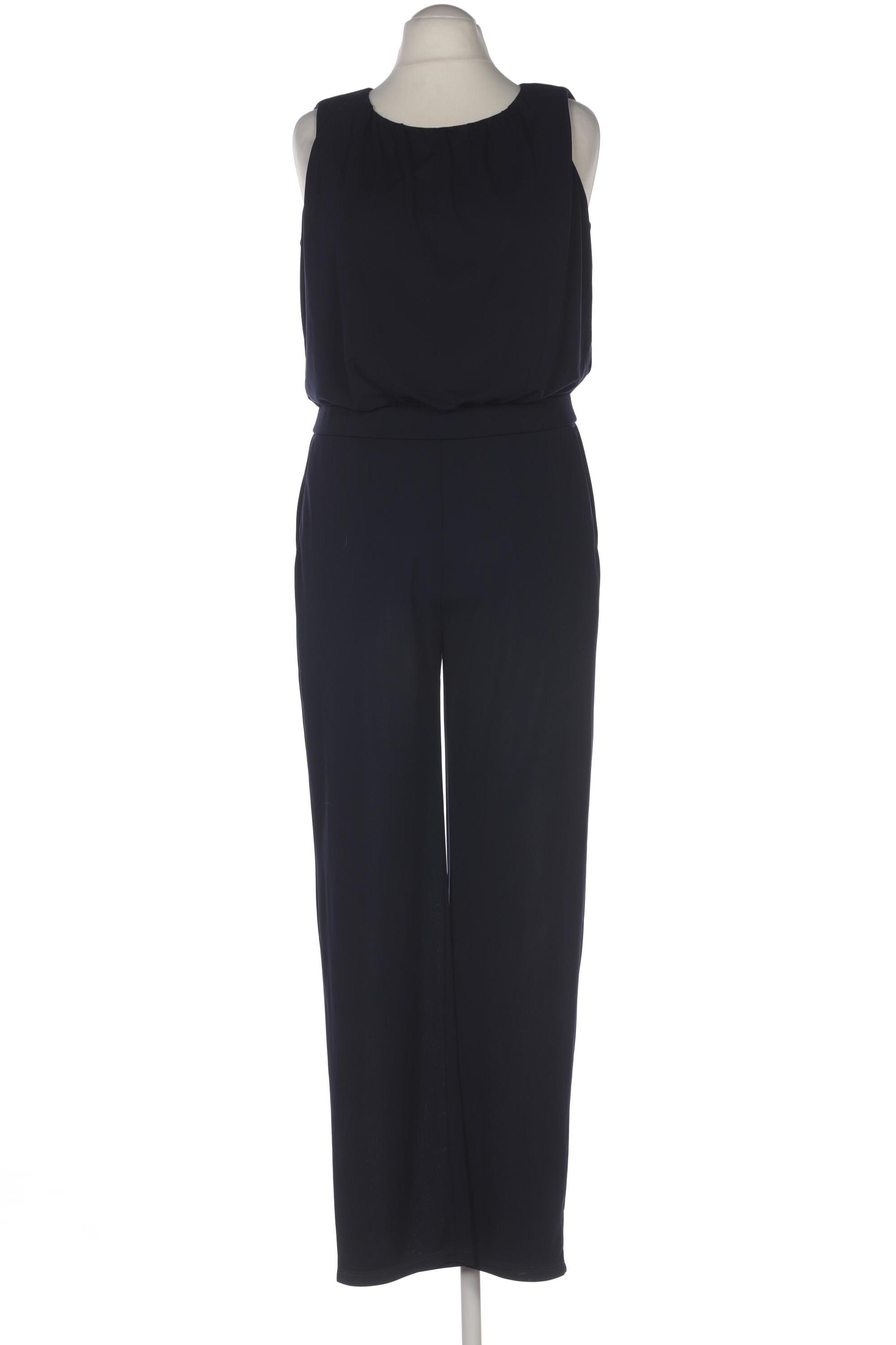 

Esprit Damen Jumpsuit/Overall, marineblau, Gr. 44