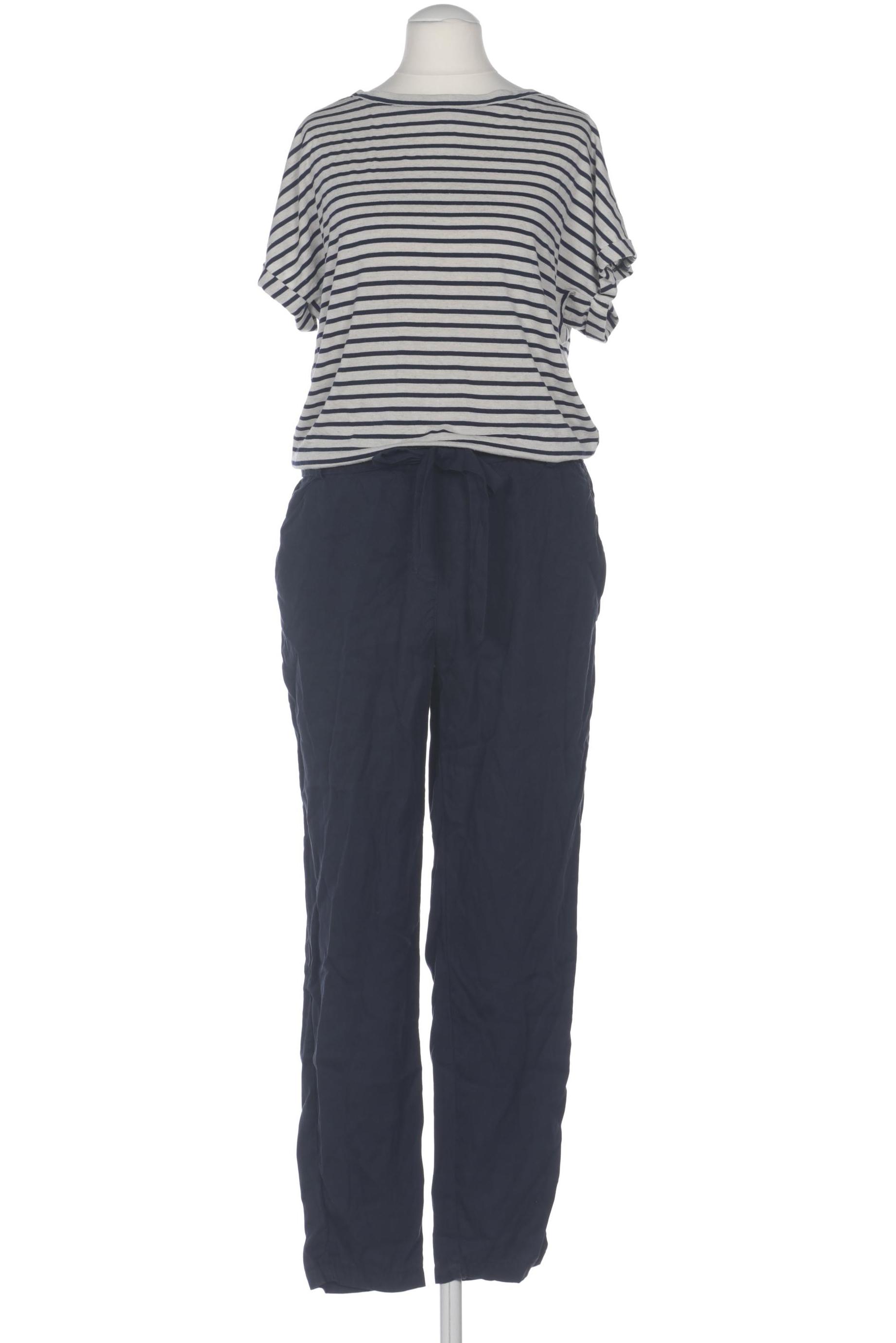 

Esprit Damen Jumpsuit/Overall, marineblau, Gr. 36