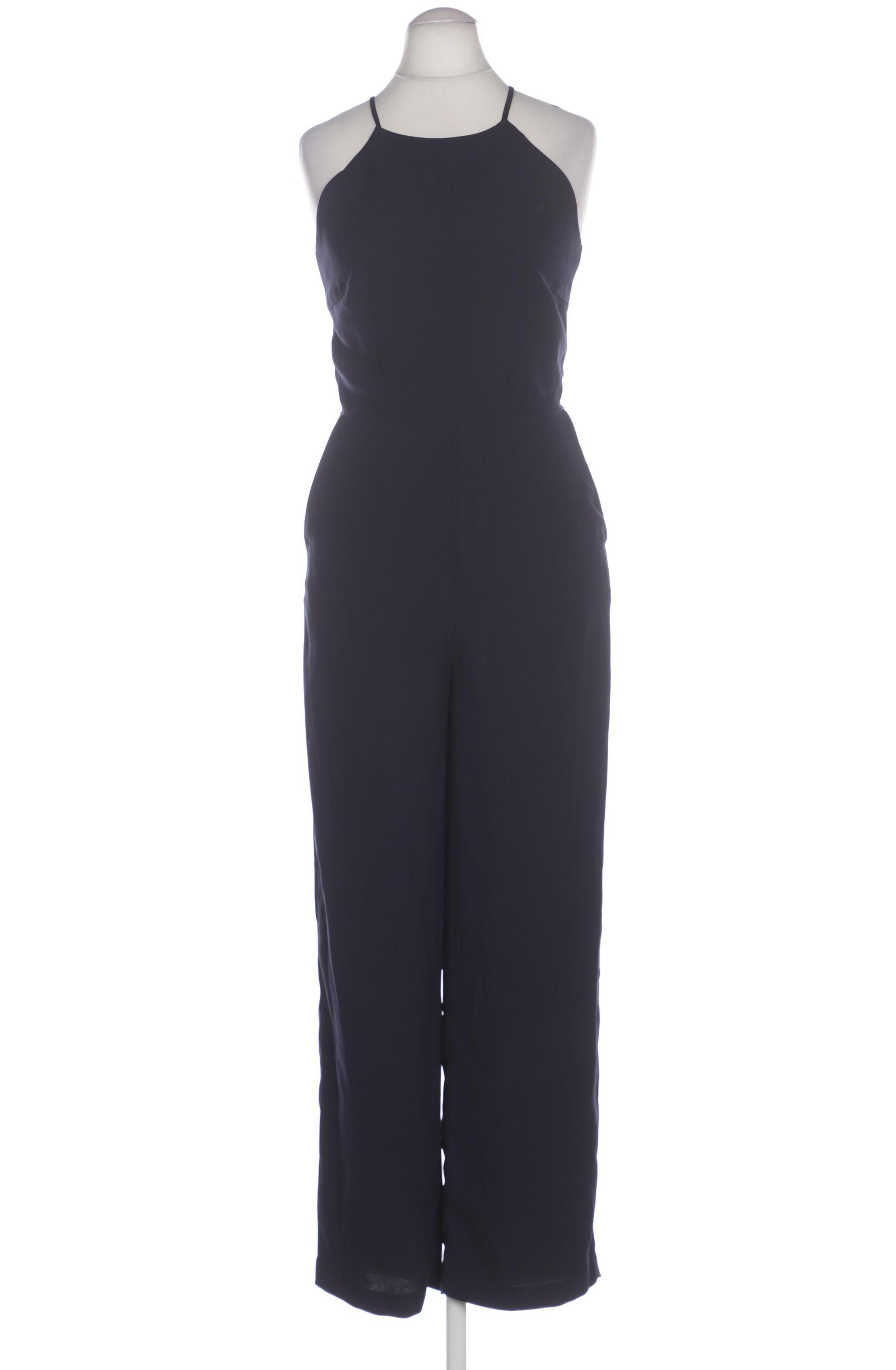 

Esprit Damen Jumpsuit/Overall, marineblau, Gr. 36