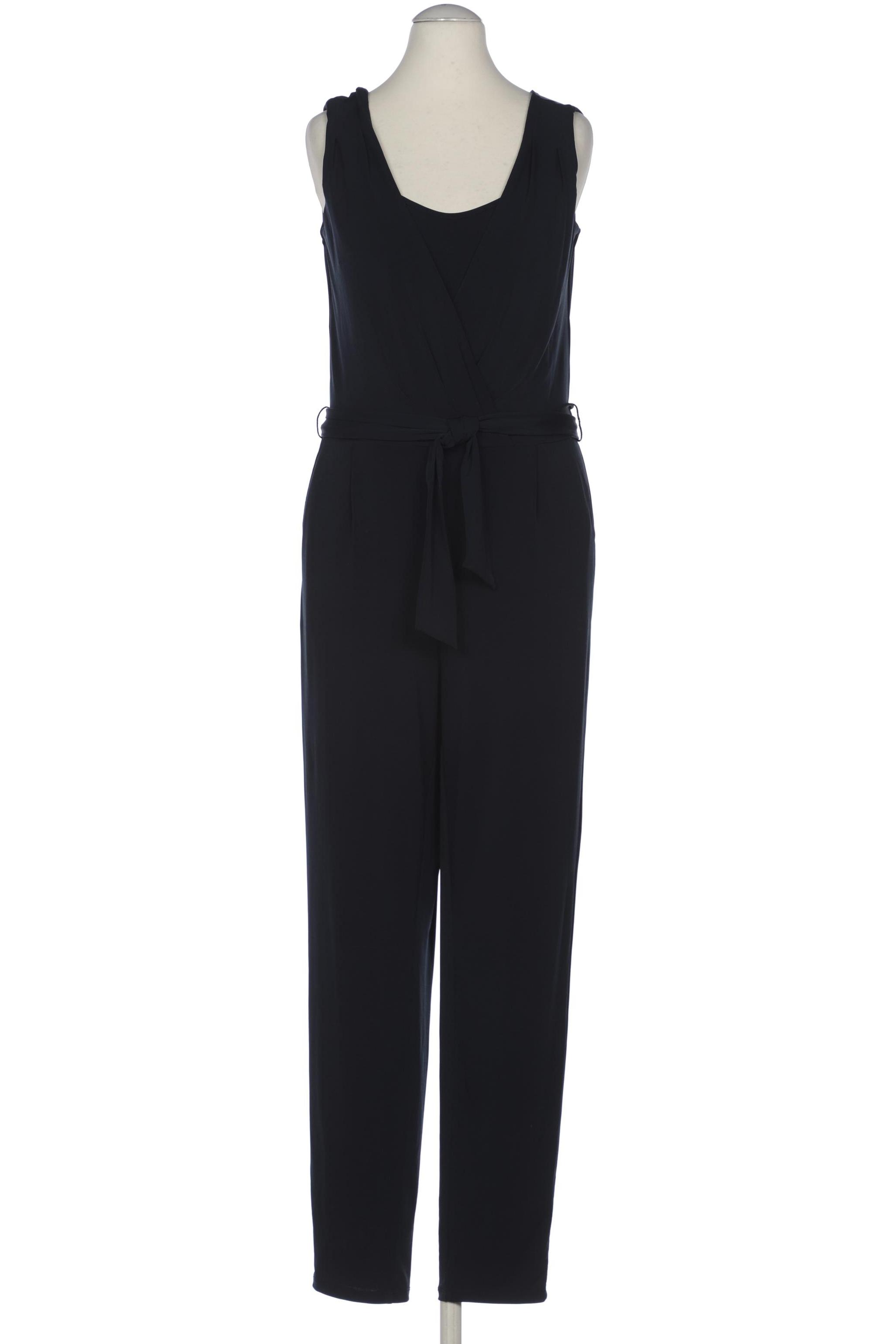 

Esprit Damen Jumpsuit/Overall, marineblau, Gr. 34