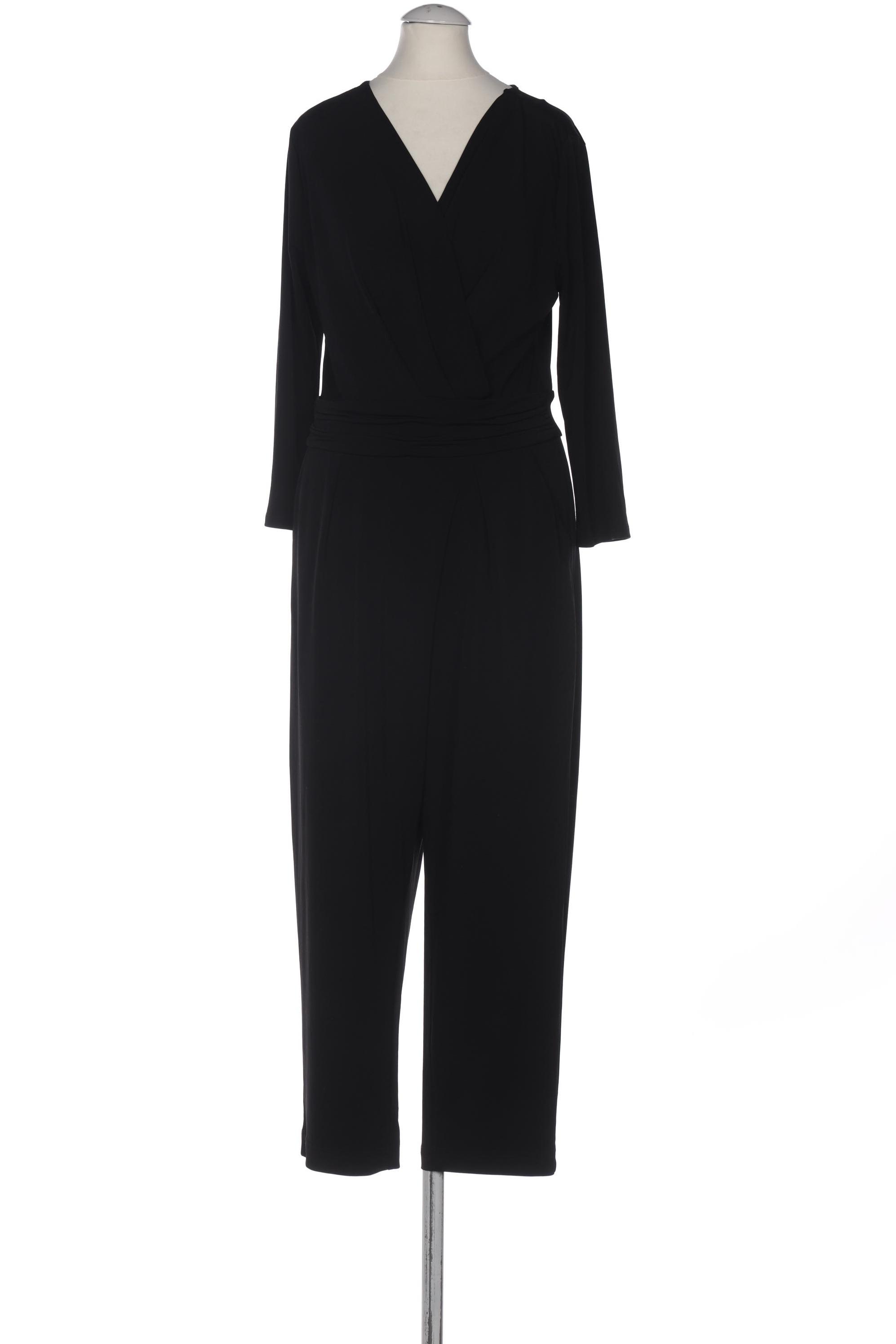 

Esprit Damen Jumpsuit/Overall, schwarz