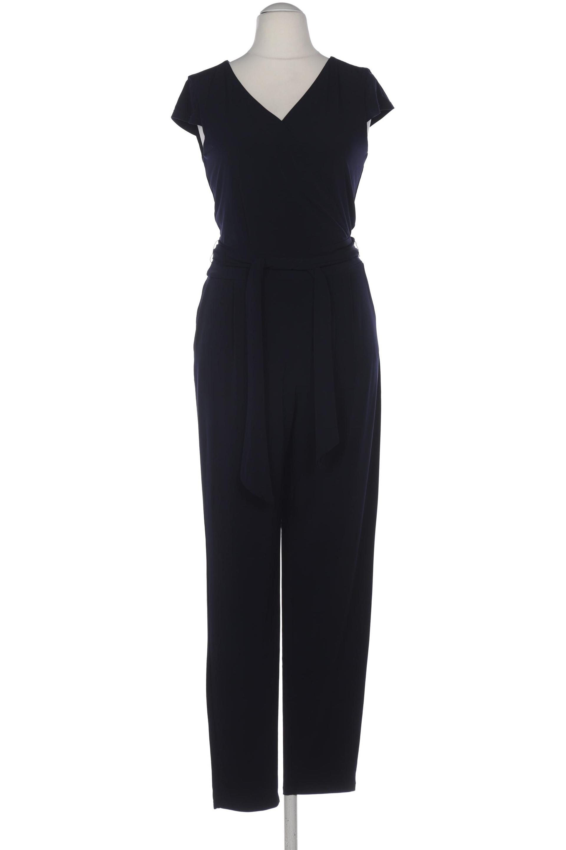 

Esprit Damen Jumpsuit/Overall, marineblau, Gr. 36