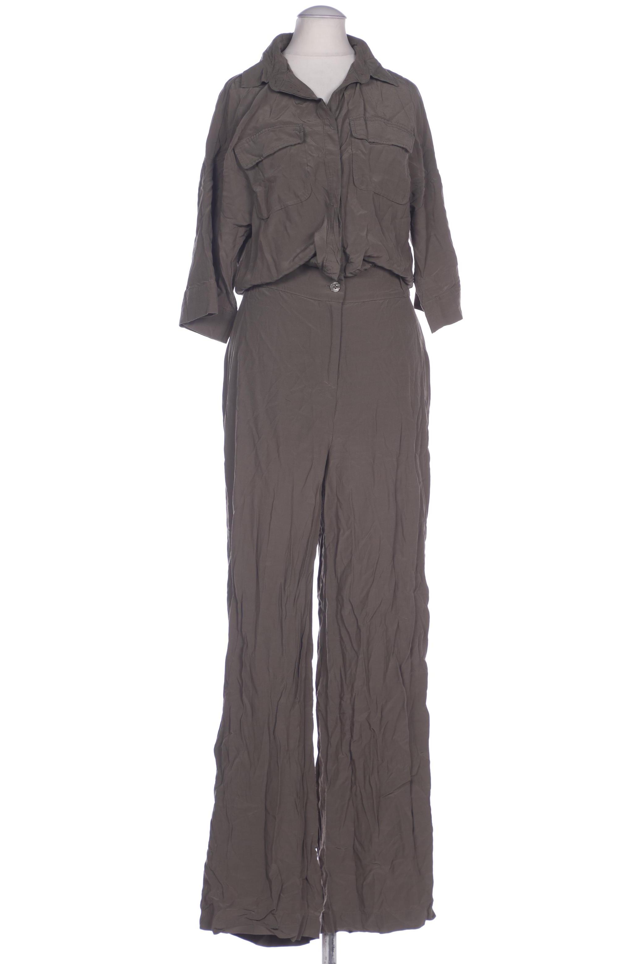 

Esprit Damen Jumpsuit/Overall, grün, Gr. 34