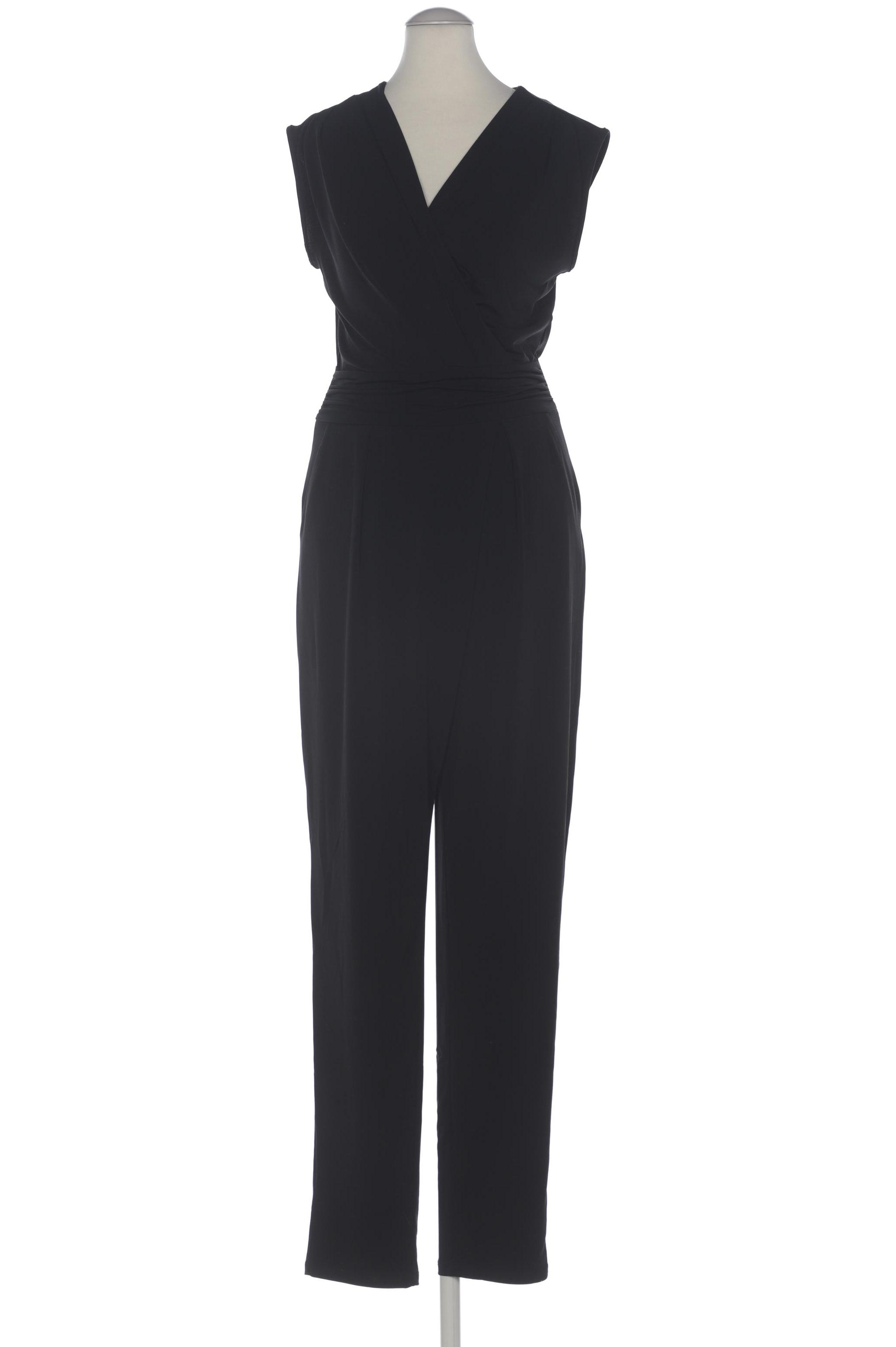 

Esprit Damen Jumpsuit/Overall, schwarz, Gr. 34