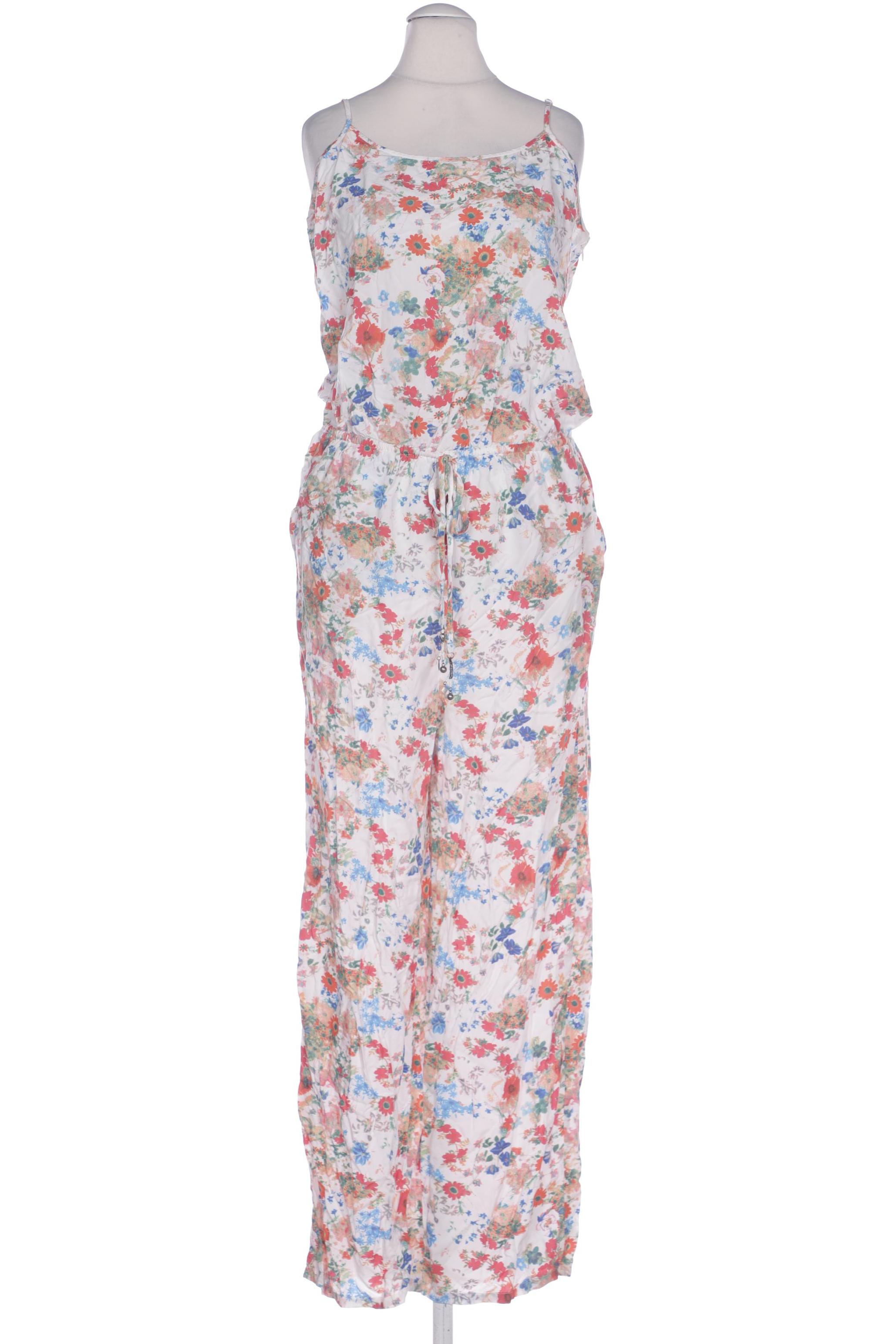 

Esprit Damen Jumpsuit/Overall, mehrfarbig