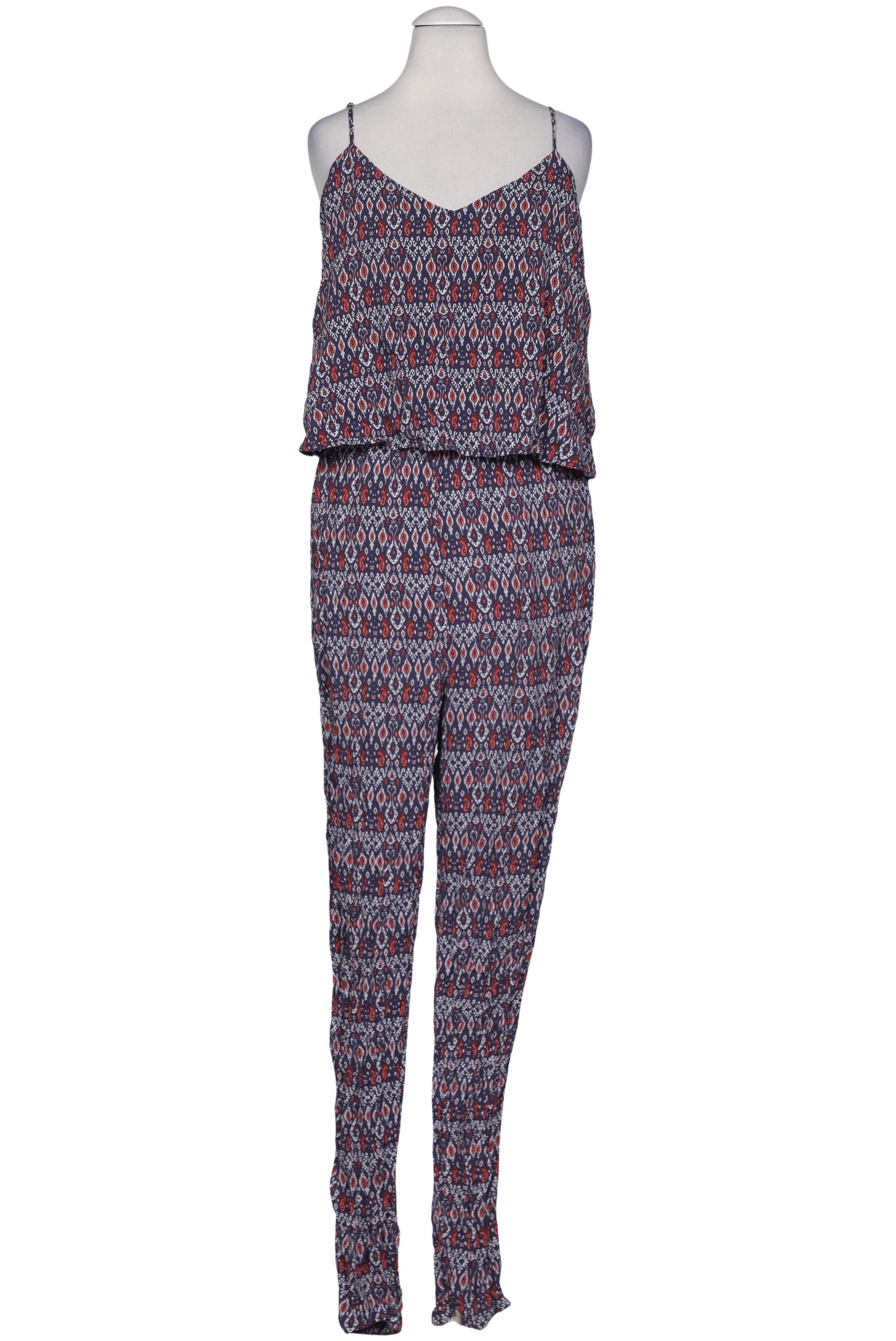 

Esprit Damen Jumpsuit/Overall, mehrfarbig, Gr. 34