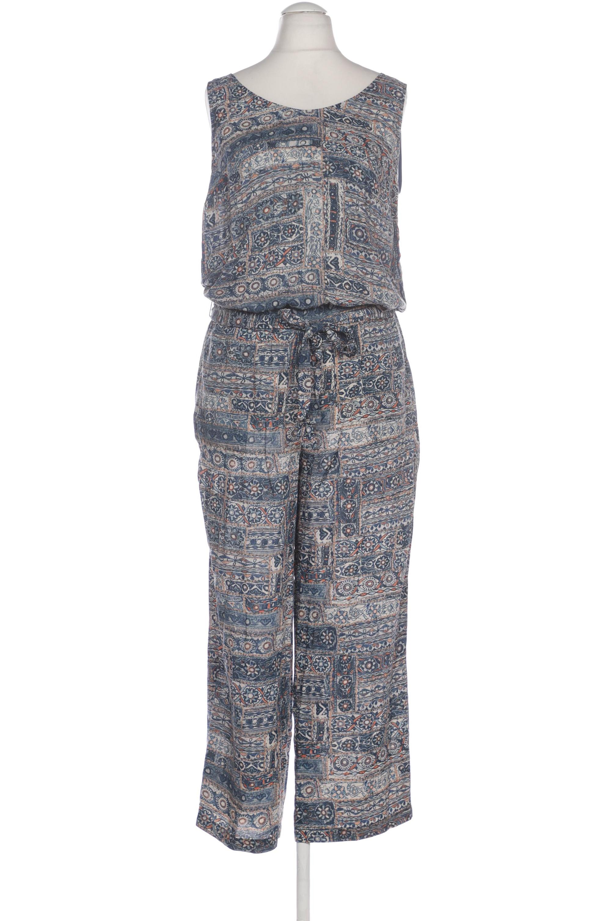 

Esprit Damen Jumpsuit/Overall, blau, Gr. 40