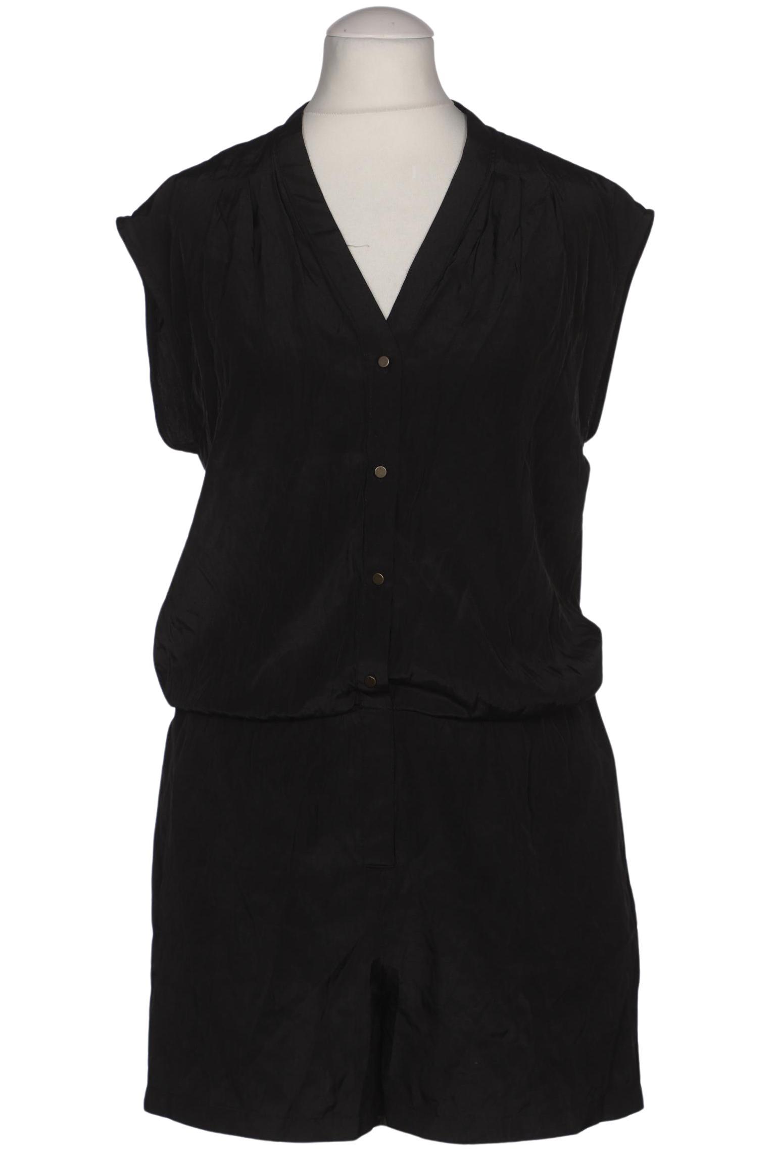 

Esprit Damen Jumpsuit/Overall, schwarz, Gr. 32