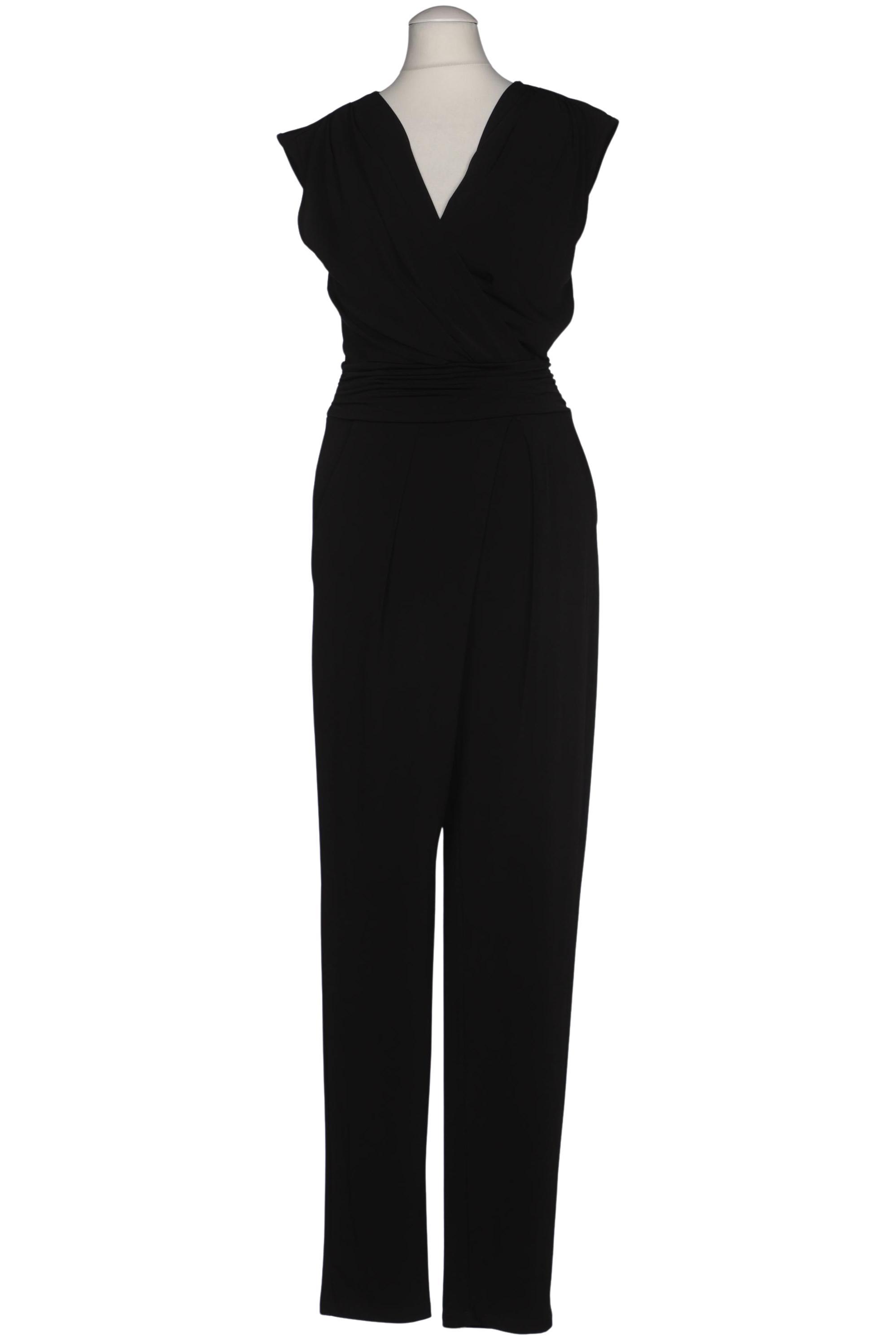

Esprit Damen Jumpsuit/Overall, schwarz, Gr. 34