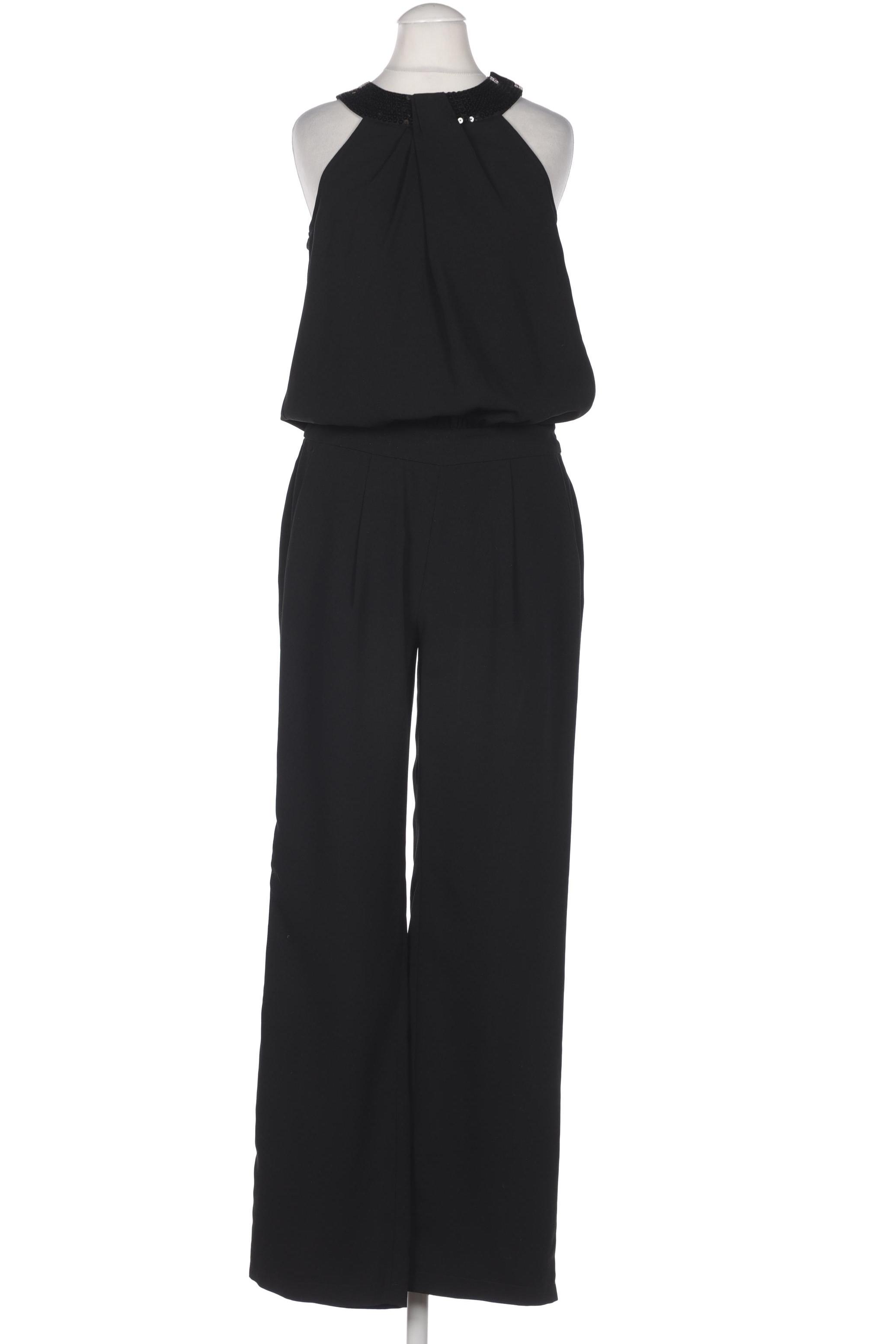 

Esprit Damen Jumpsuit/Overall, schwarz