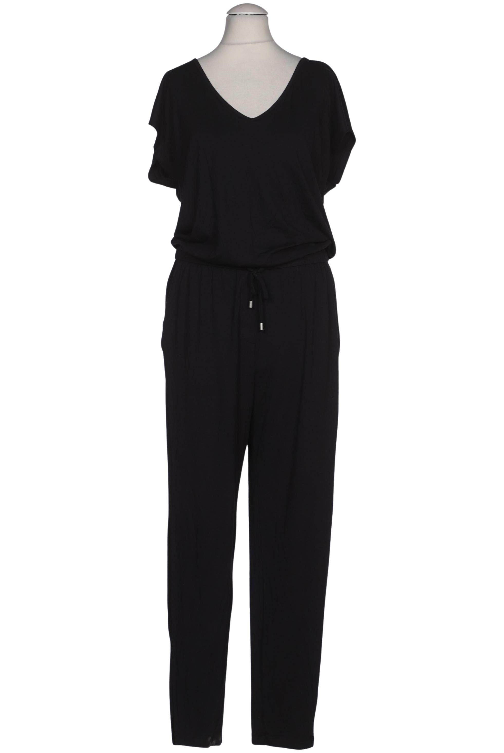 

Esprit Damen Jumpsuit/Overall, schwarz, Gr. 36