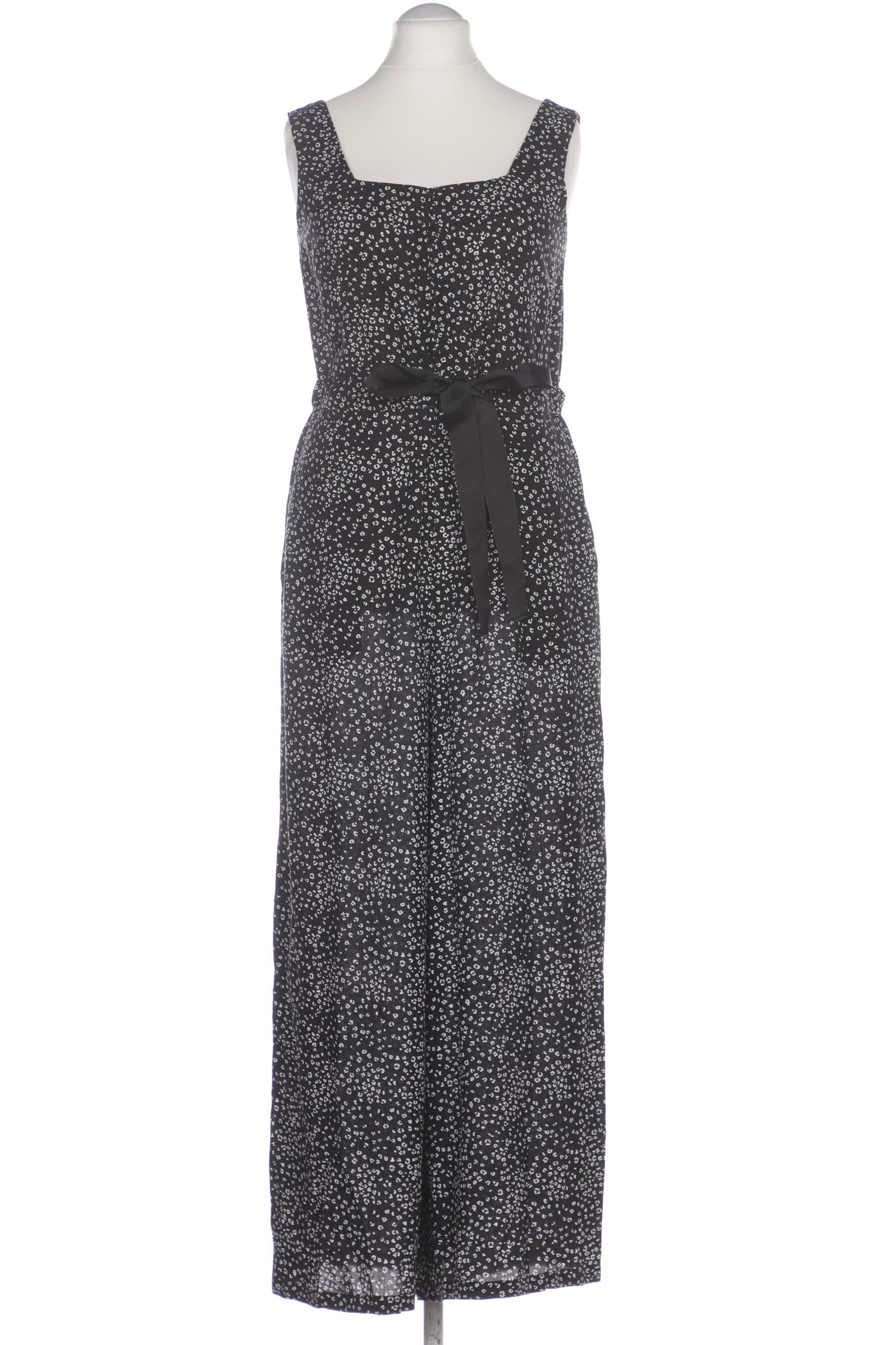 

Esprit Damen Jumpsuit/Overall, schwarz, Gr. 38