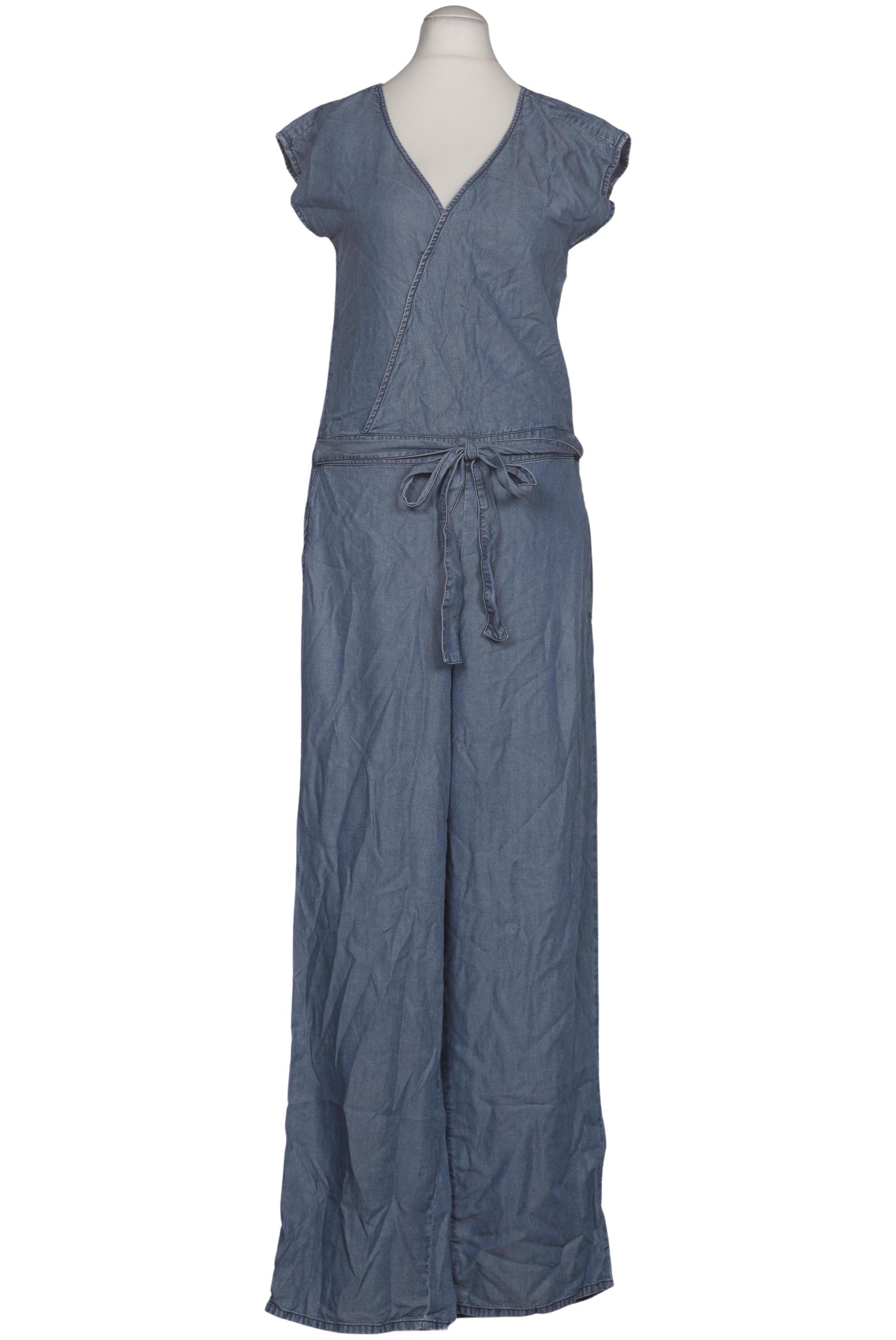 

Esprit Damen Jumpsuit/Overall, blau, Gr. 36