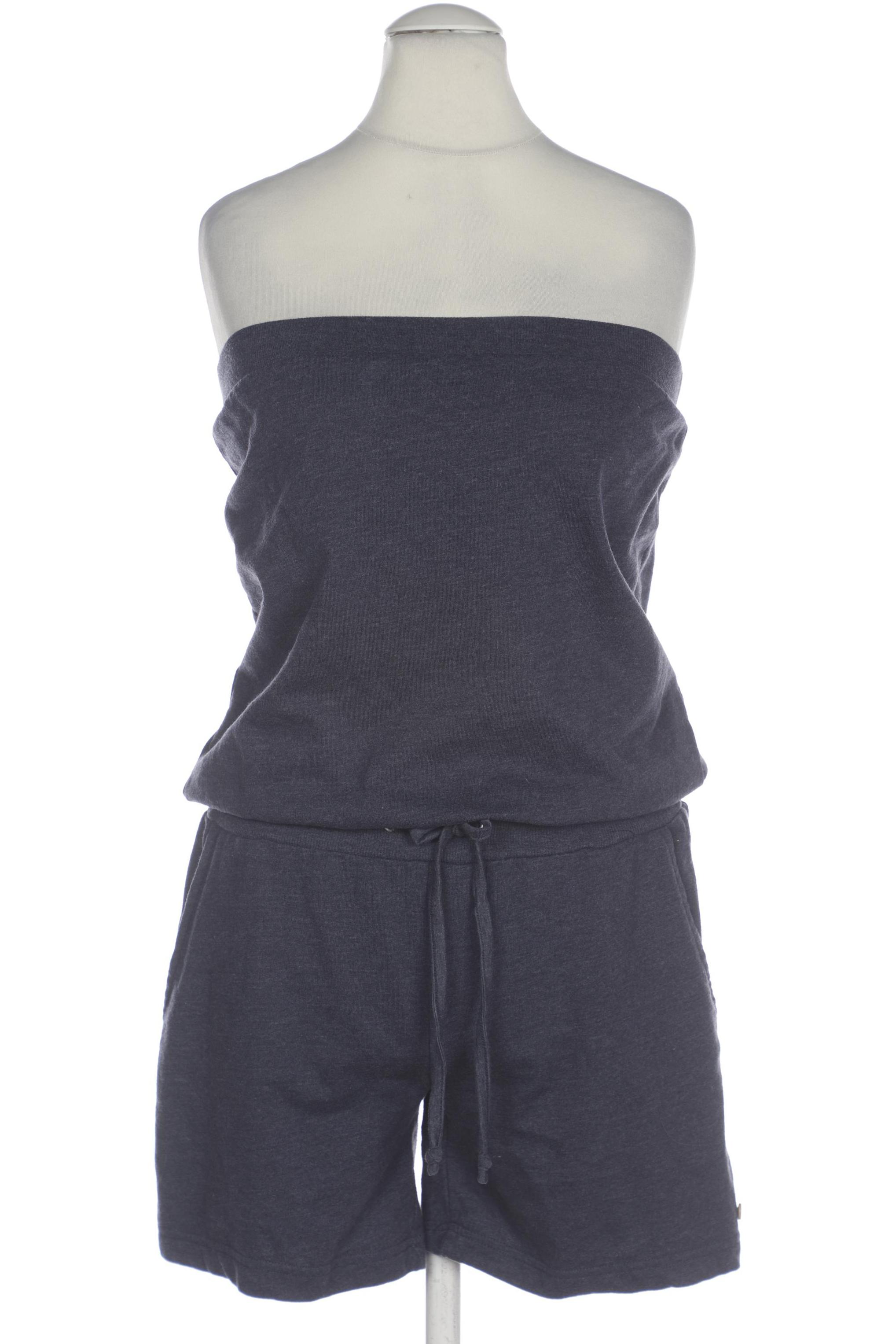 

Esprit Damen Jumpsuit/Overall, blau, Gr. 42