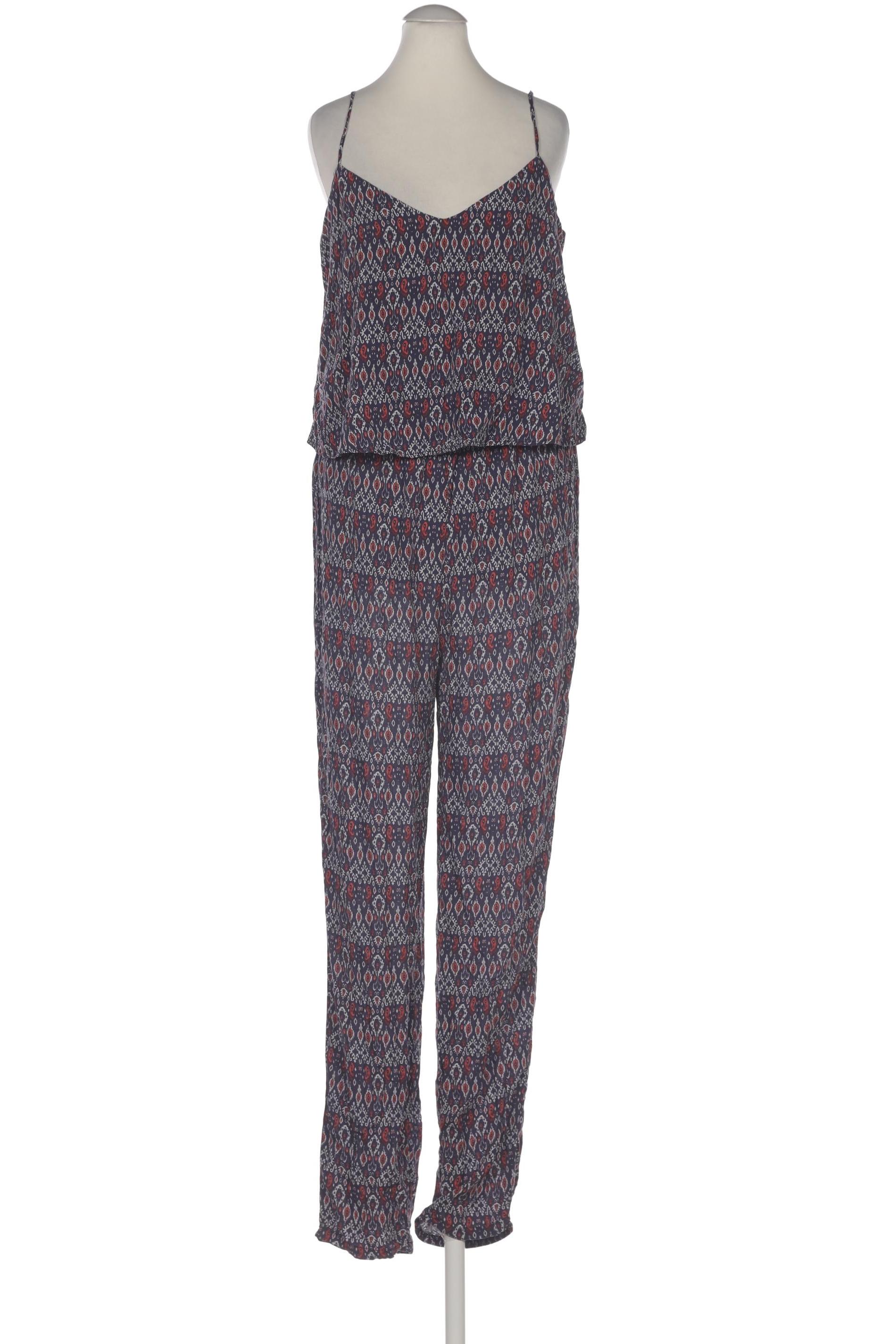 

Esprit Damen Jumpsuit/Overall, blau, Gr. 36