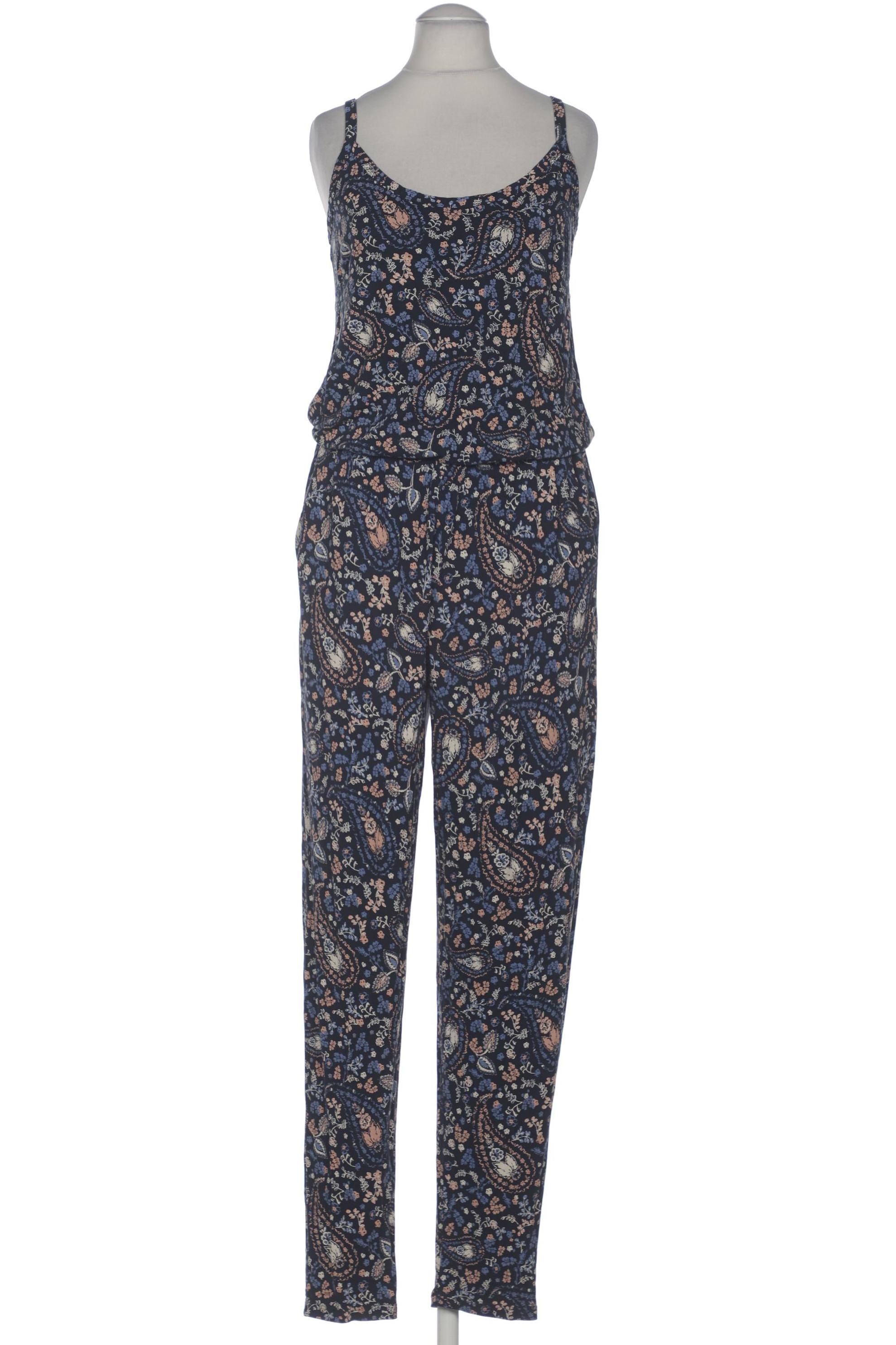 

Esprit Damen Jumpsuit/Overall, marineblau, Gr. 36