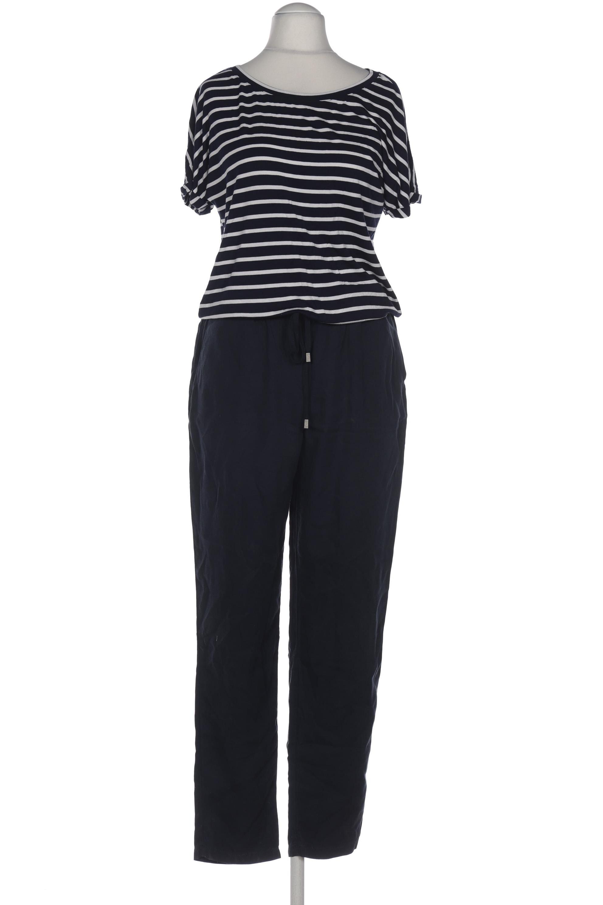 

Esprit Damen Jumpsuit/Overall, marineblau