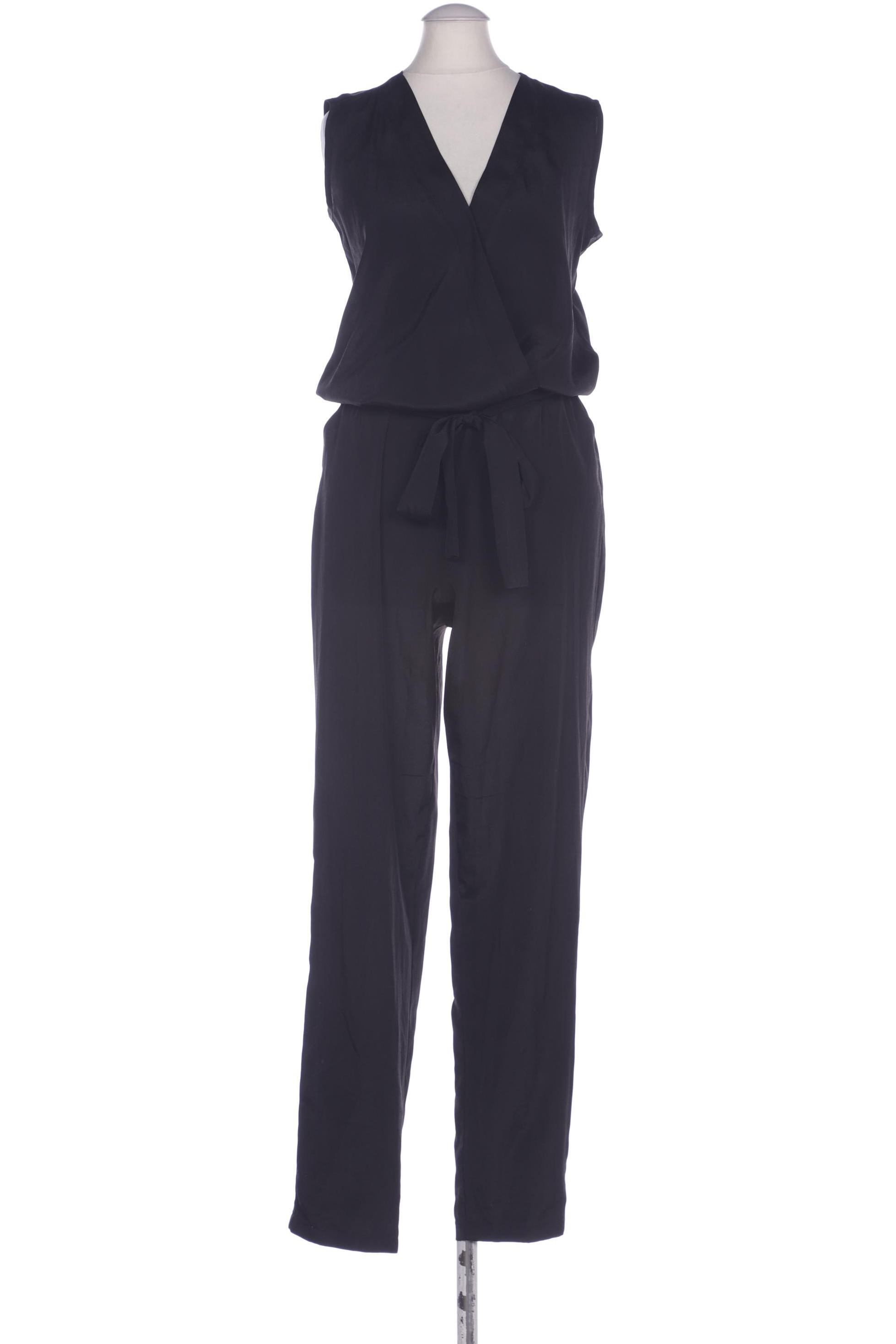 

Esprit Damen Jumpsuit/Overall, schwarz, Gr. 32