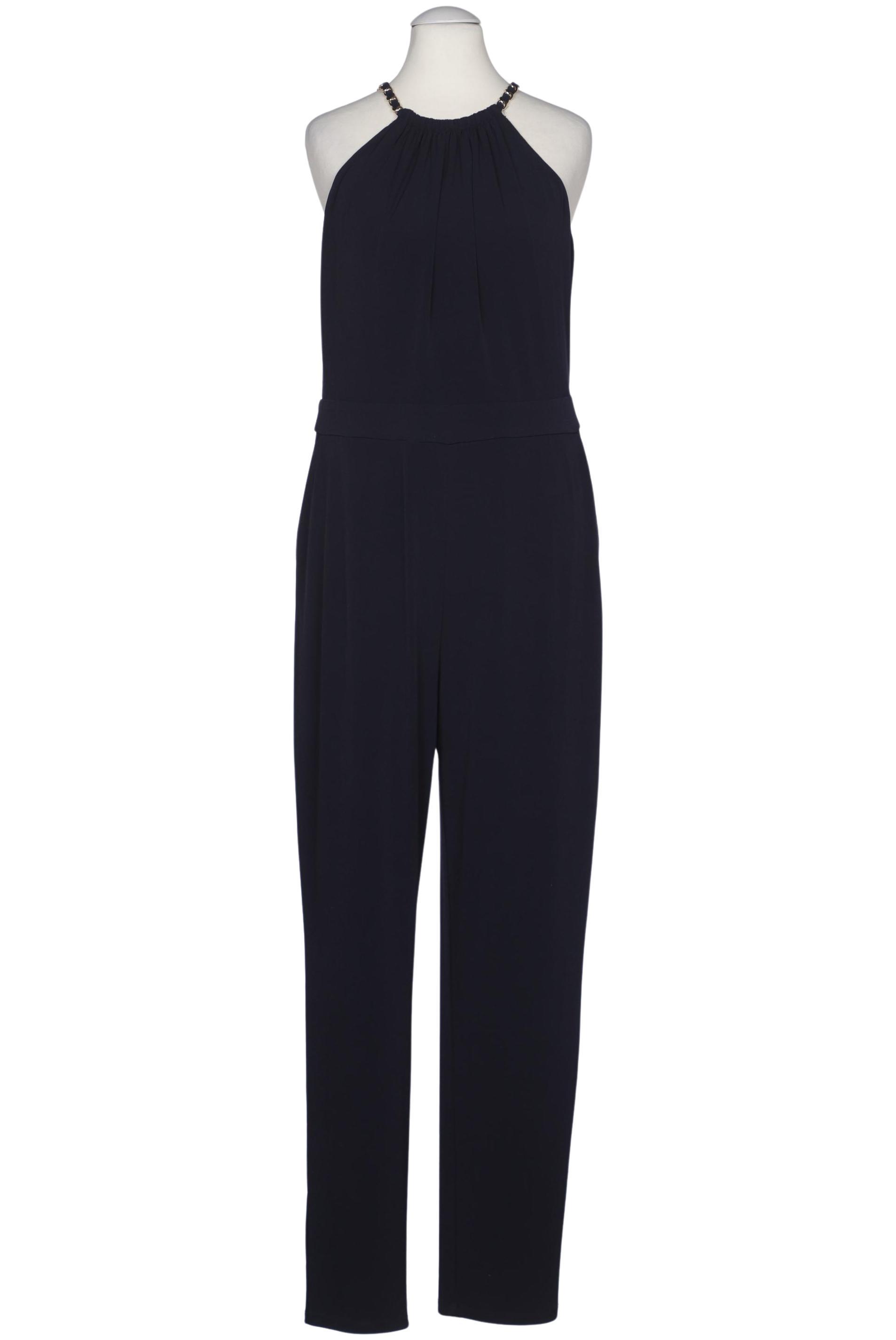 

Esprit Damen Jumpsuit/Overall, marineblau, Gr. 38