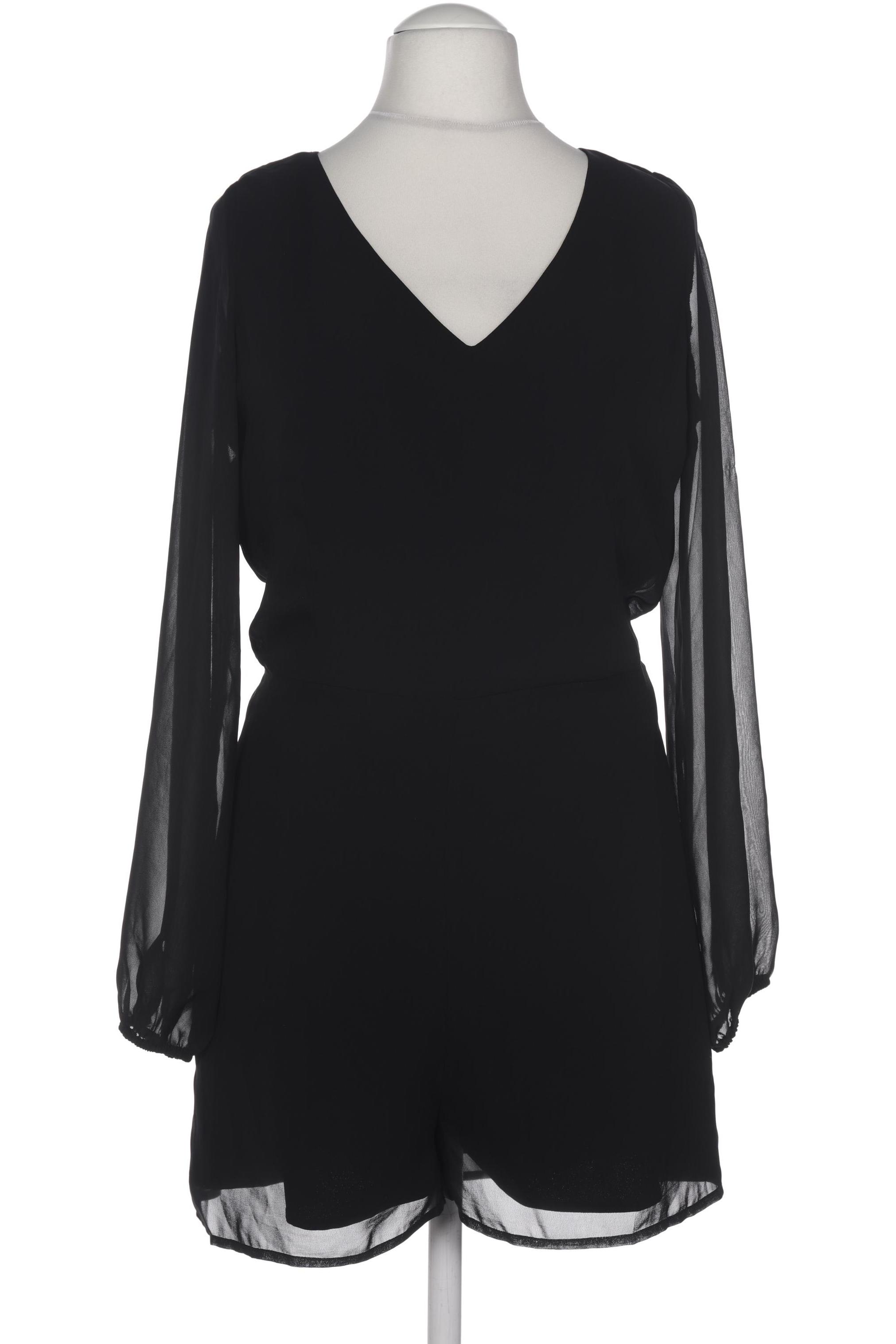 

Esprit Damen Jumpsuit/Overall, schwarz