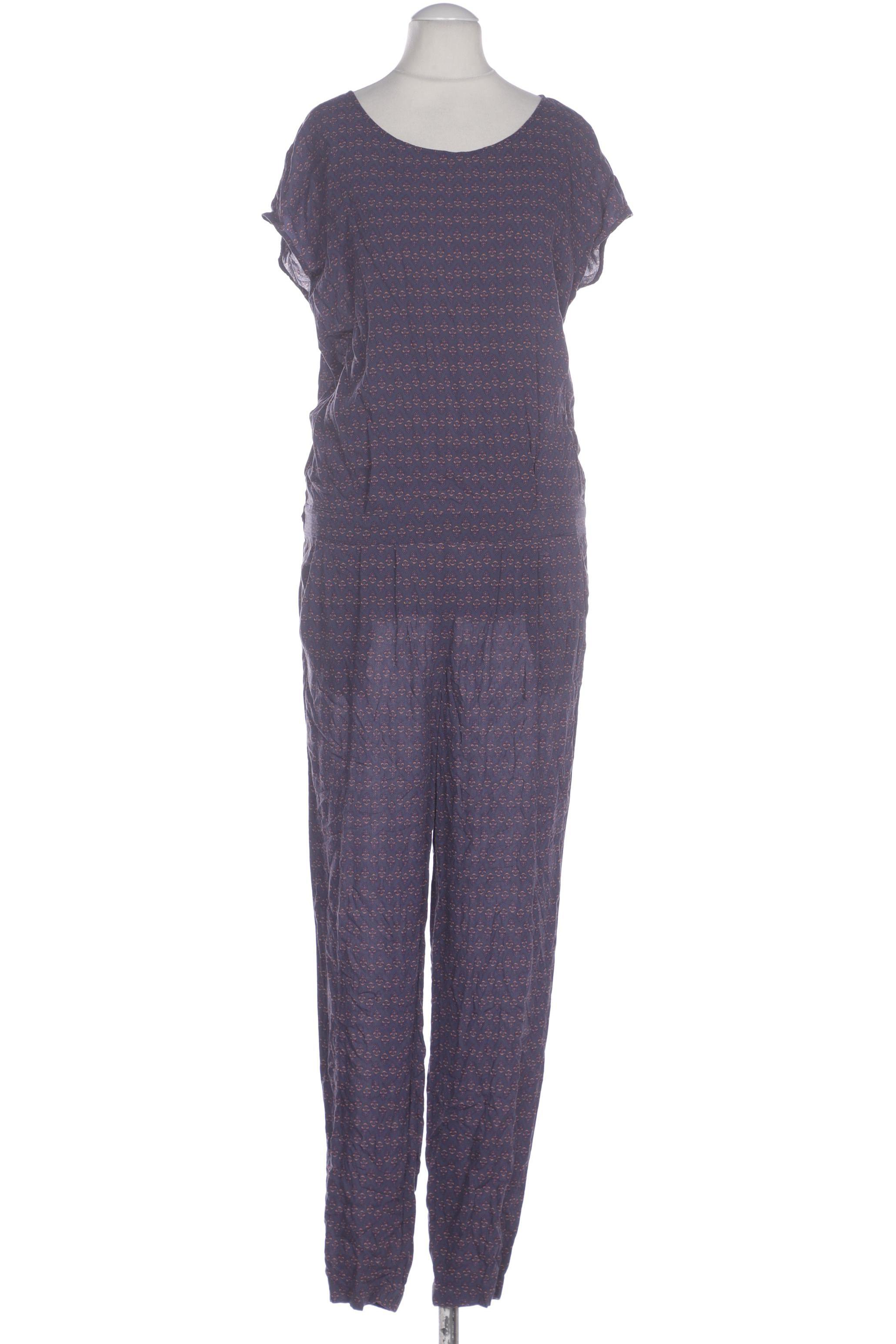 

Esprit Damen Jumpsuit/Overall, flieder, Gr. 34