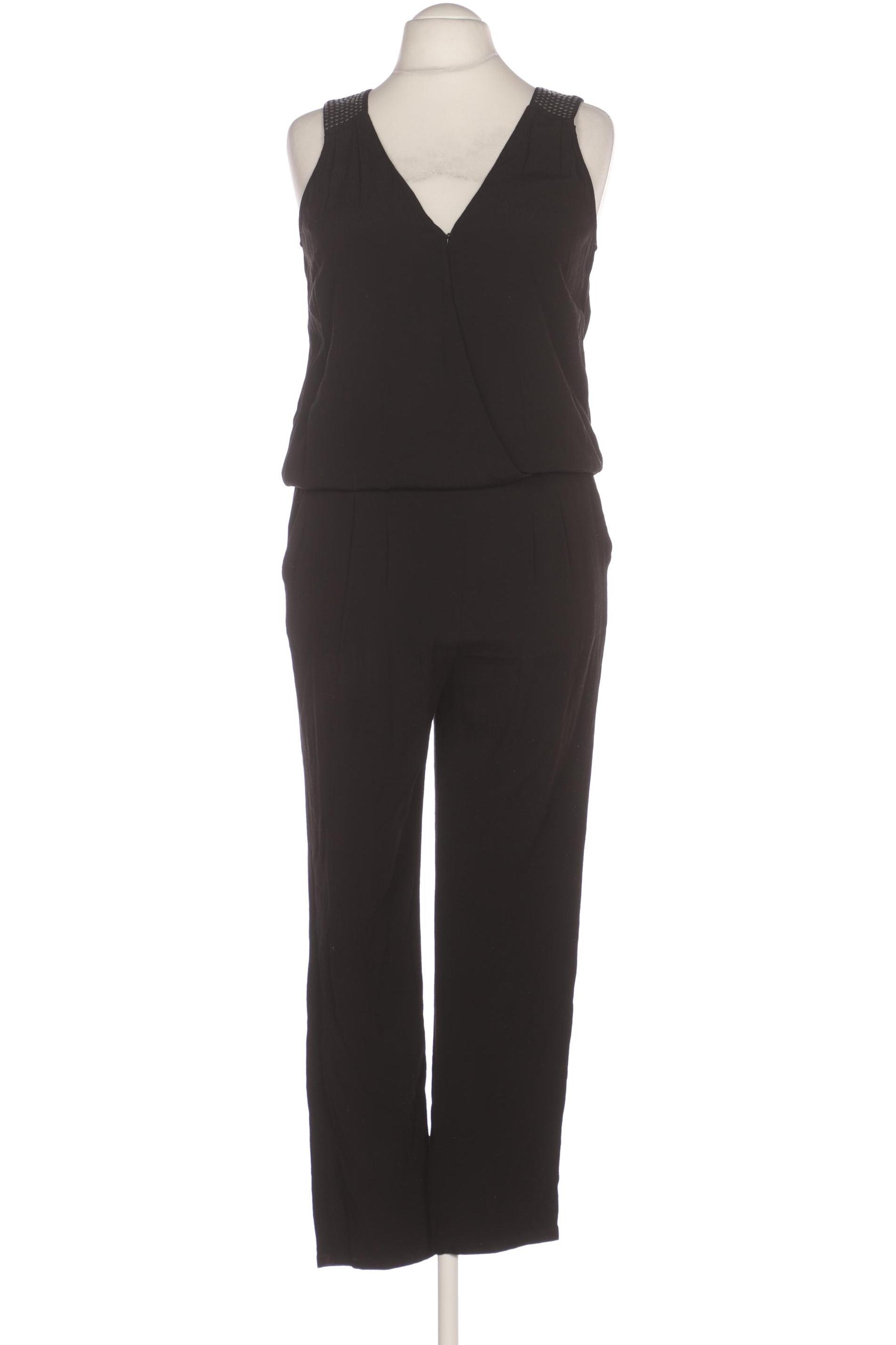 

Esprit Damen Jumpsuit/Overall, schwarz, Gr. 42